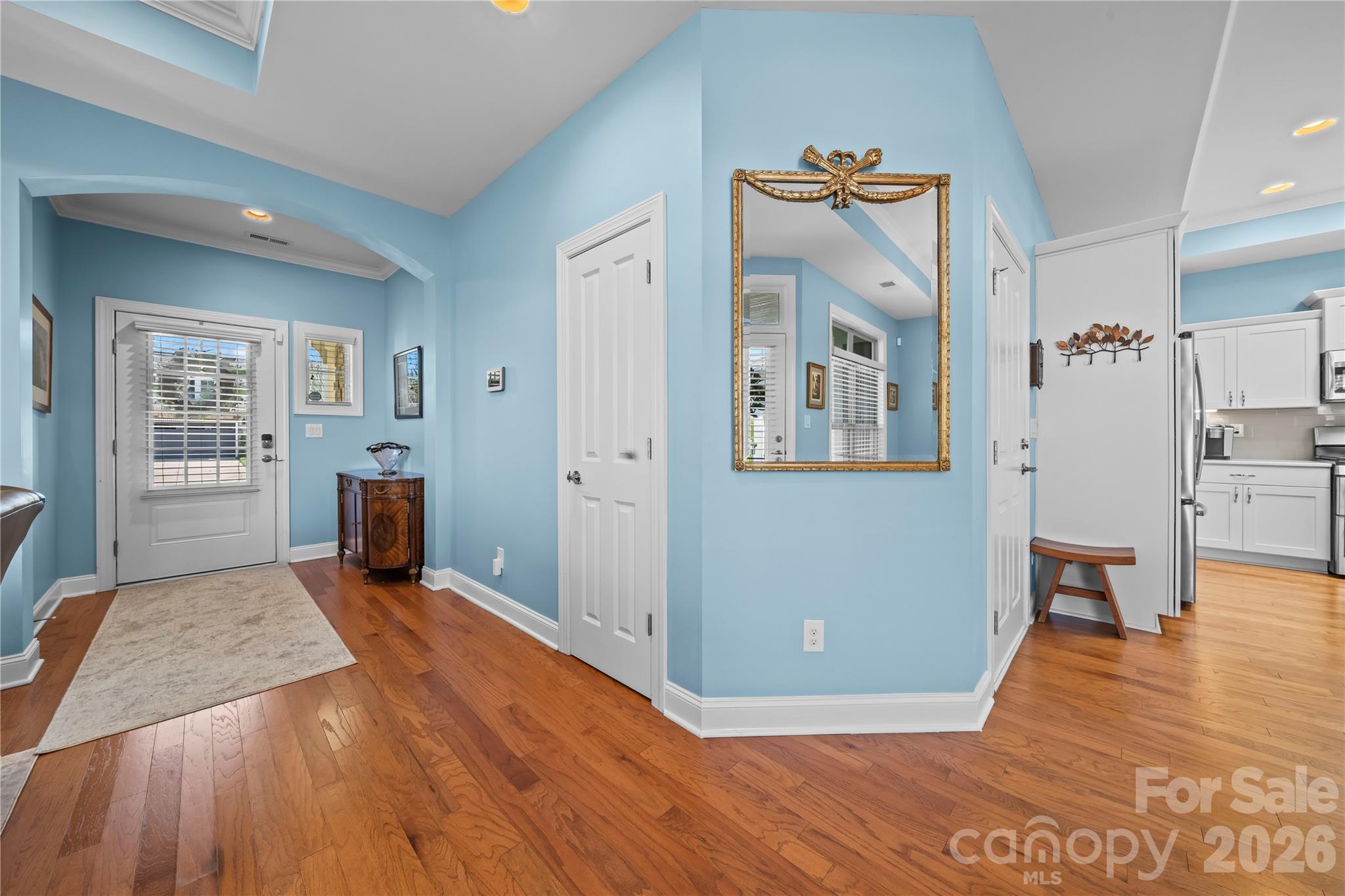 8020 Parknoll Dr, Huntersville, NC 28078