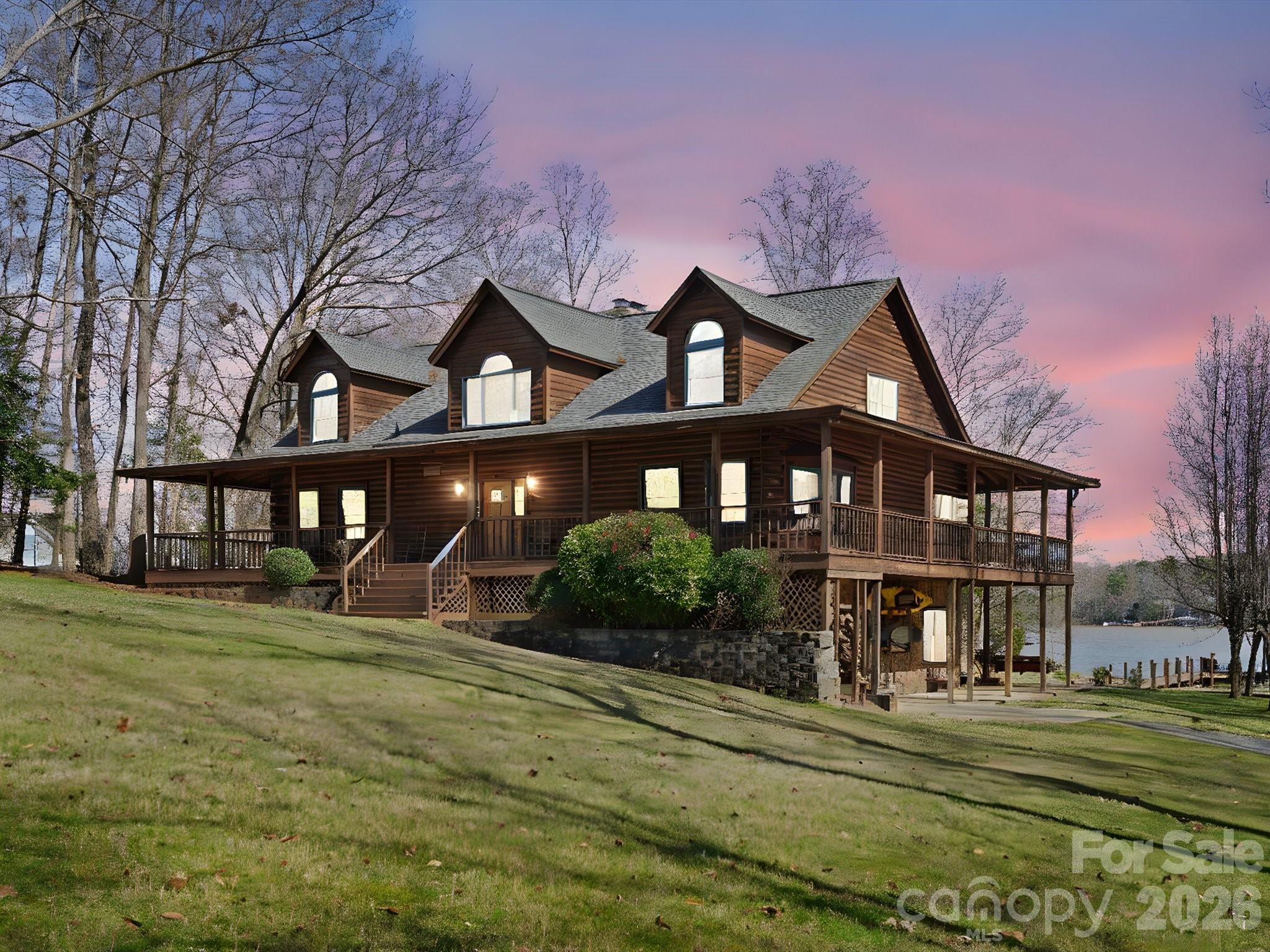 5981 Johnson Rd, Clover, SC 29710
