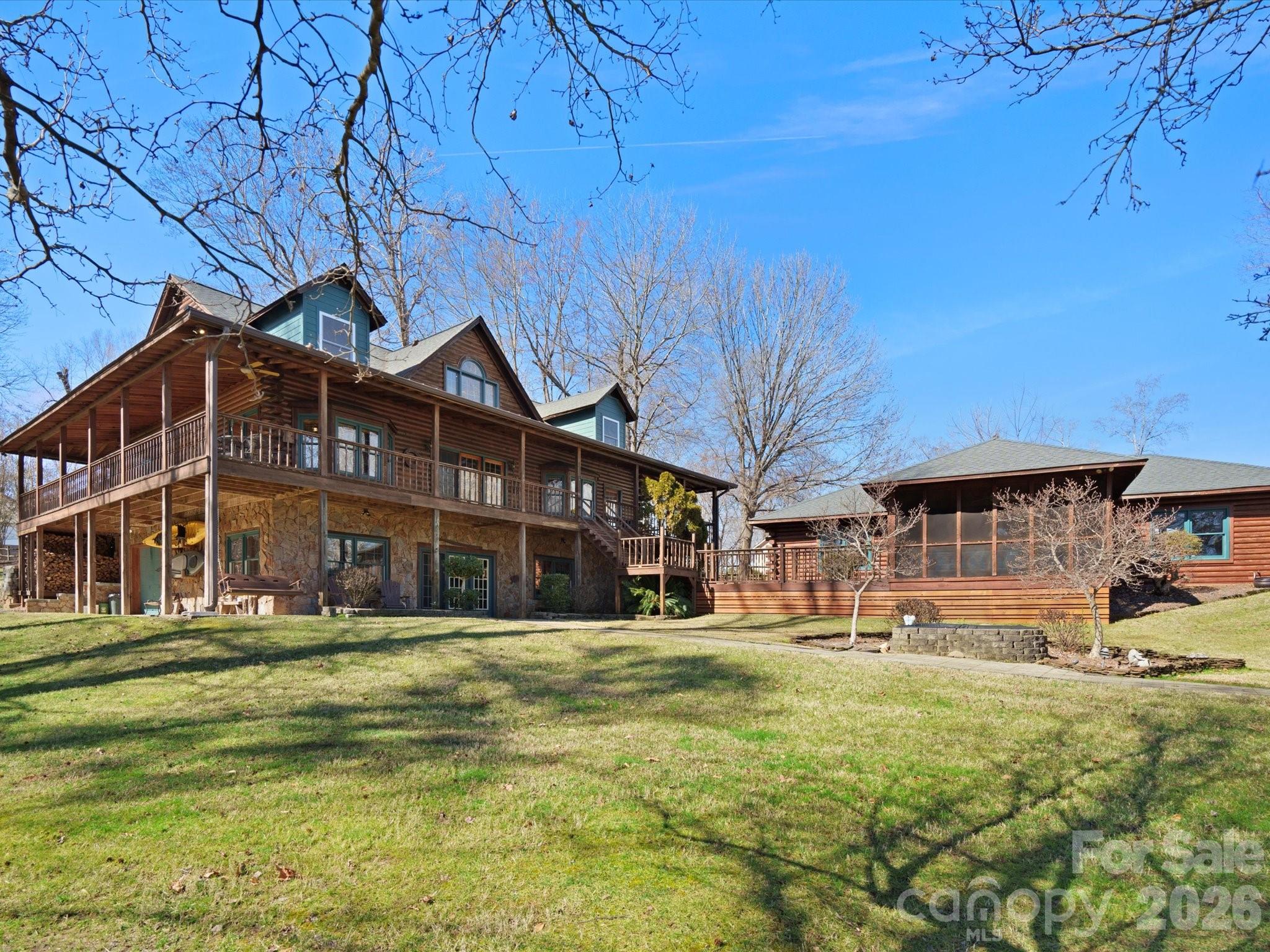 5981 Johnson Rd, Clover, SC 29710