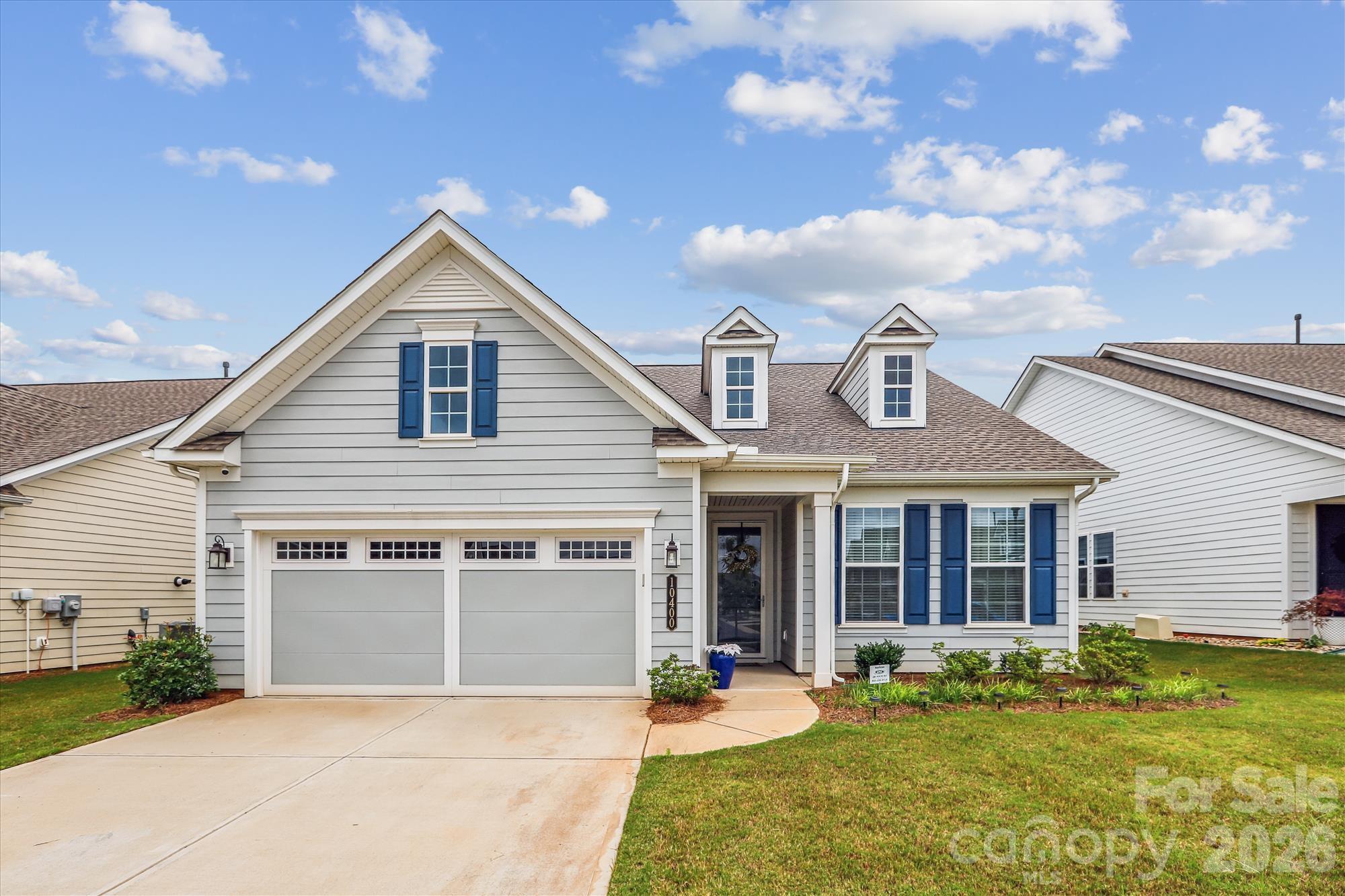 10400 Superb Ln, Charlotte, NC 28215