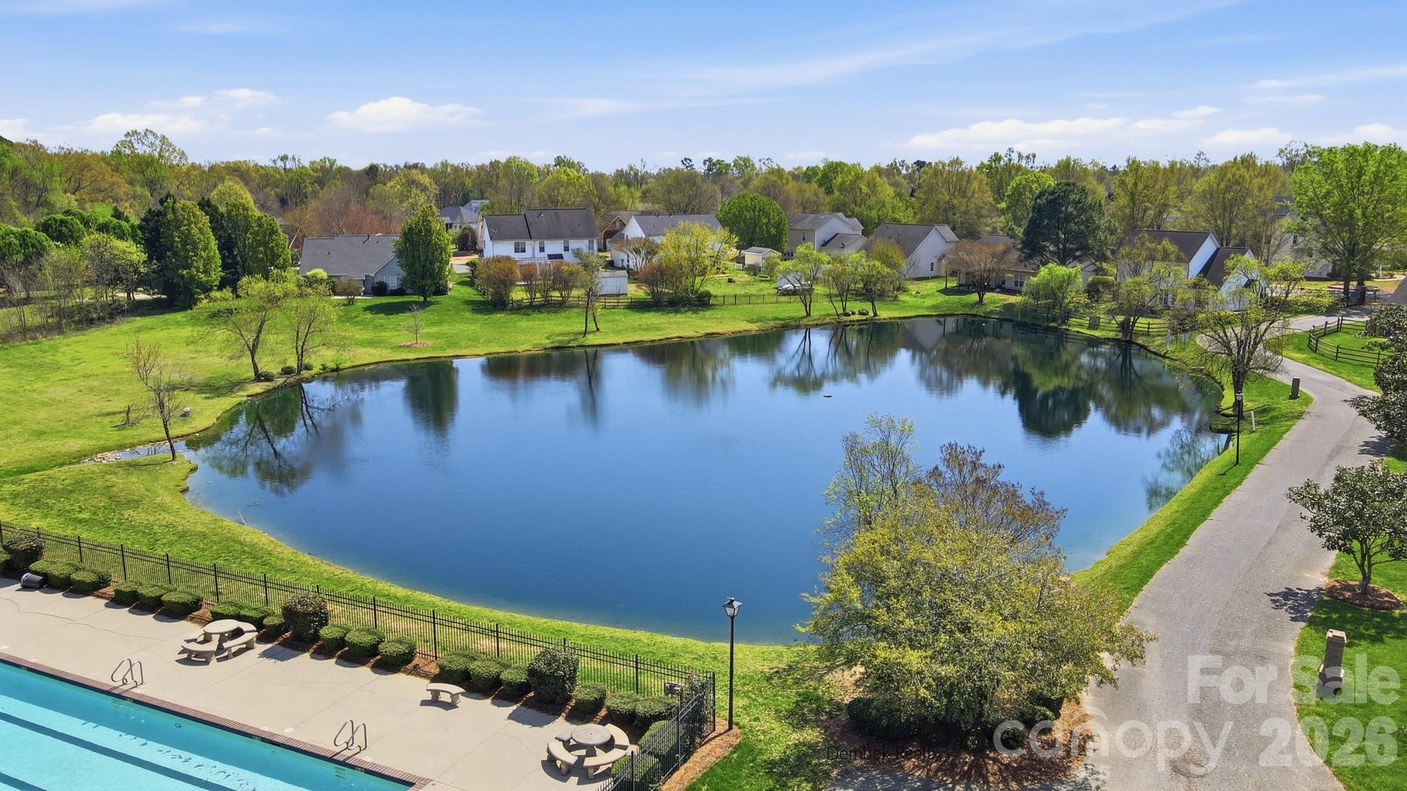 1009 Onotoa Dr, Indian Trail, NC 28079