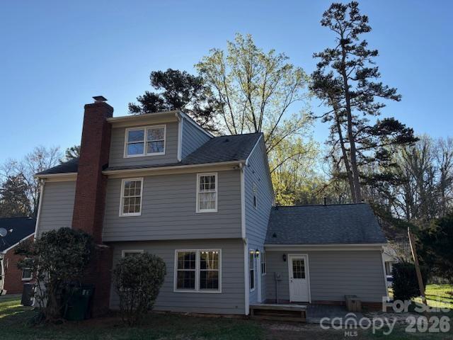 5324 Donnefield Dr, Charlotte, NC 28227
