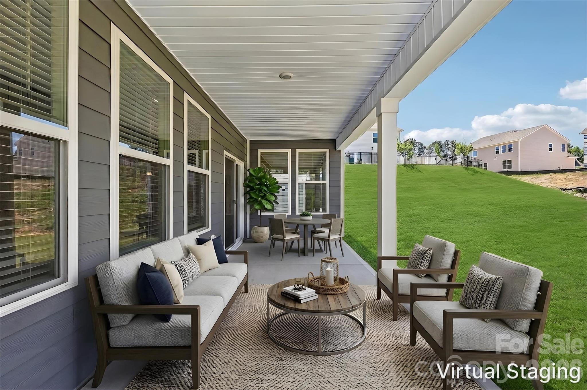 4151 Round Table Dr, Gastonia, NC 28056