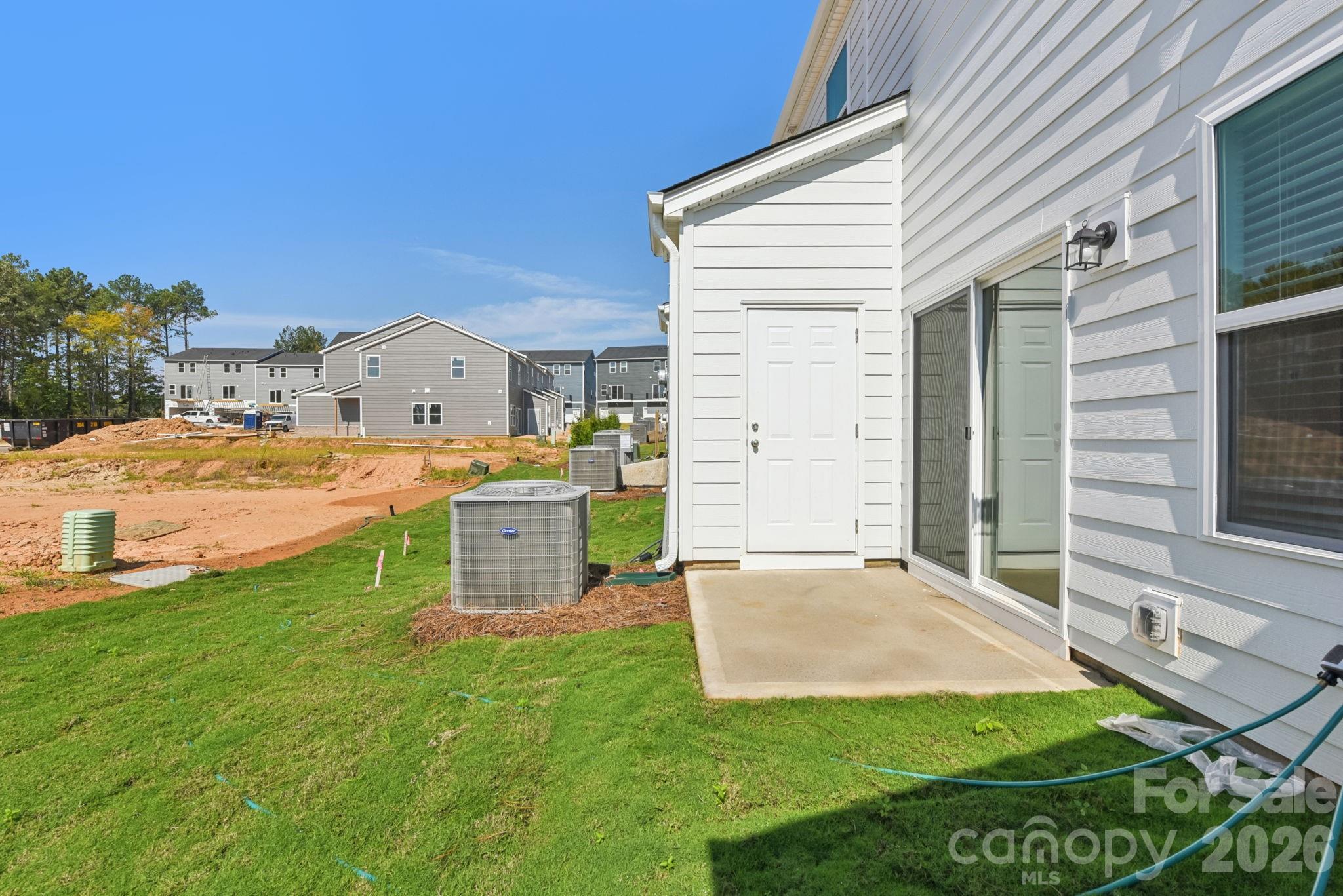 218 Tiger Lily Dr, Fort Mill, SC 29708