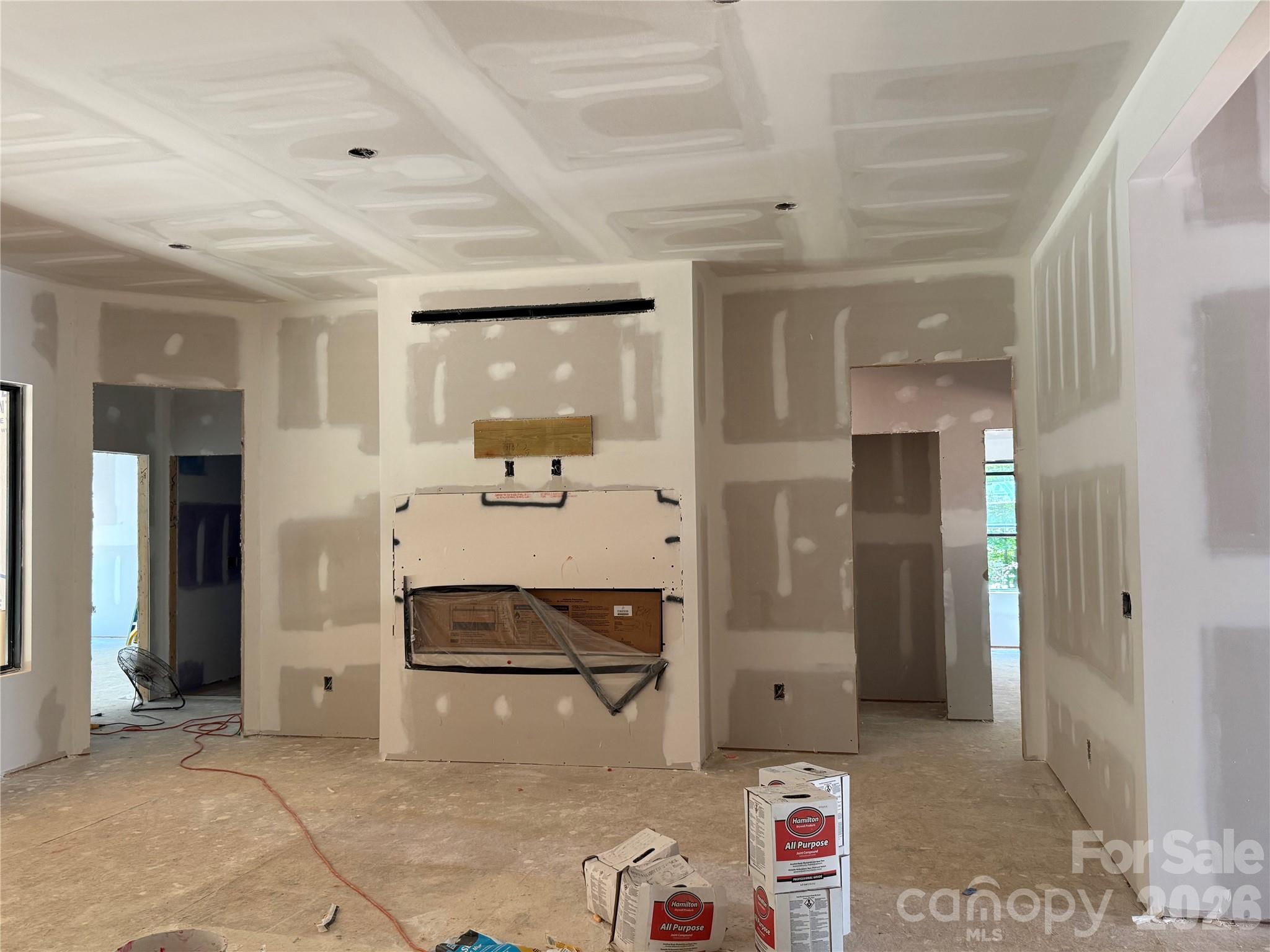 219 Barra Dr, Waxhaw, NC 28173