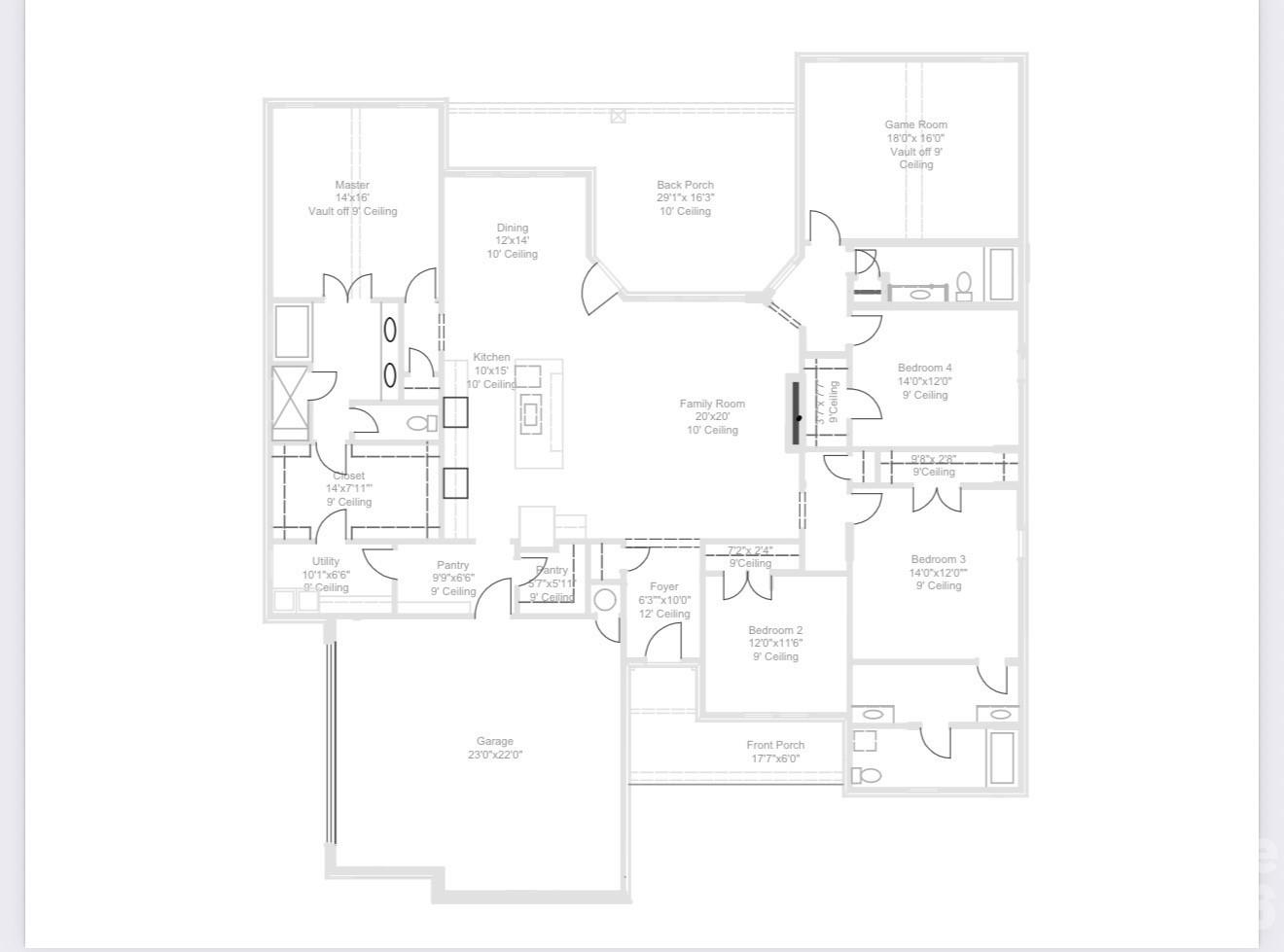 219 Barra Dr, Waxhaw, NC 28173
