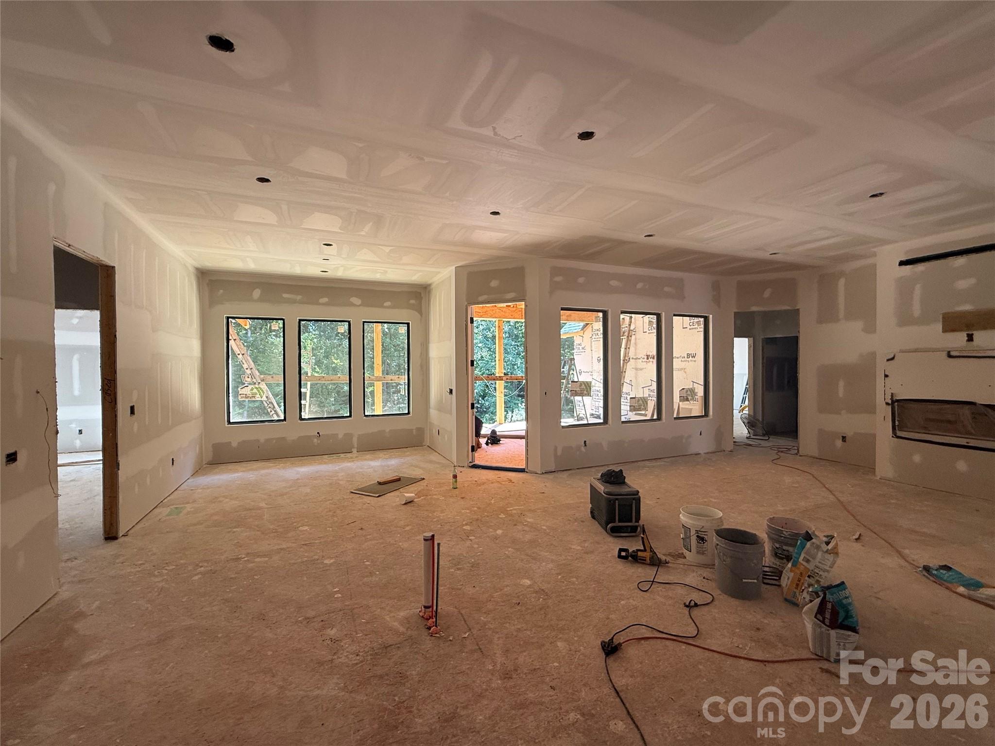 219 Barra Dr, Waxhaw, NC 28173