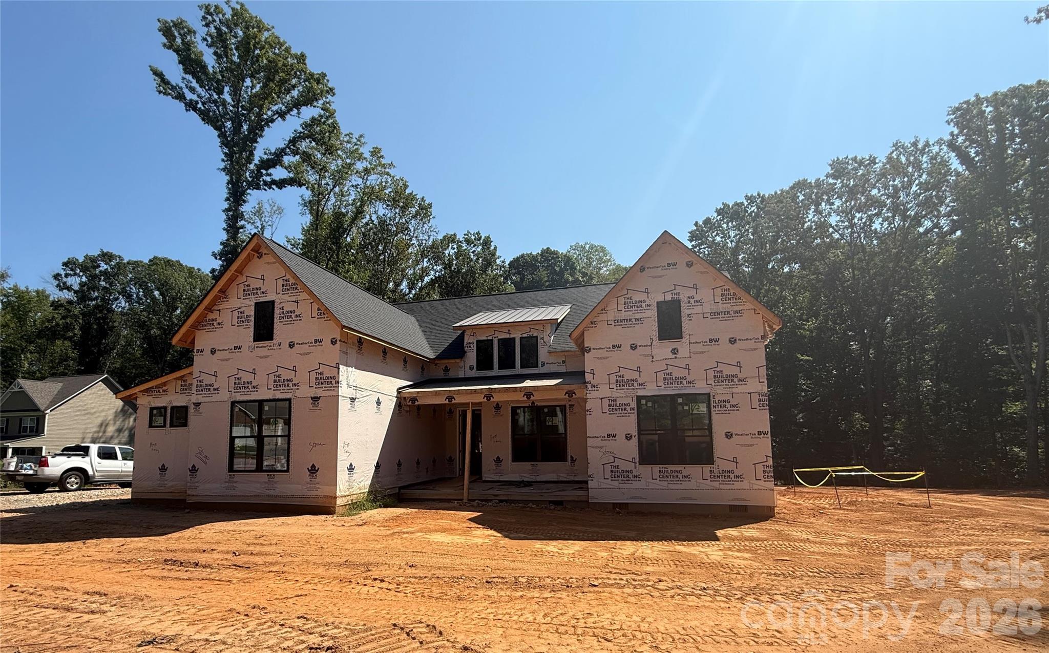 219 Barra Dr, Waxhaw, NC 28173