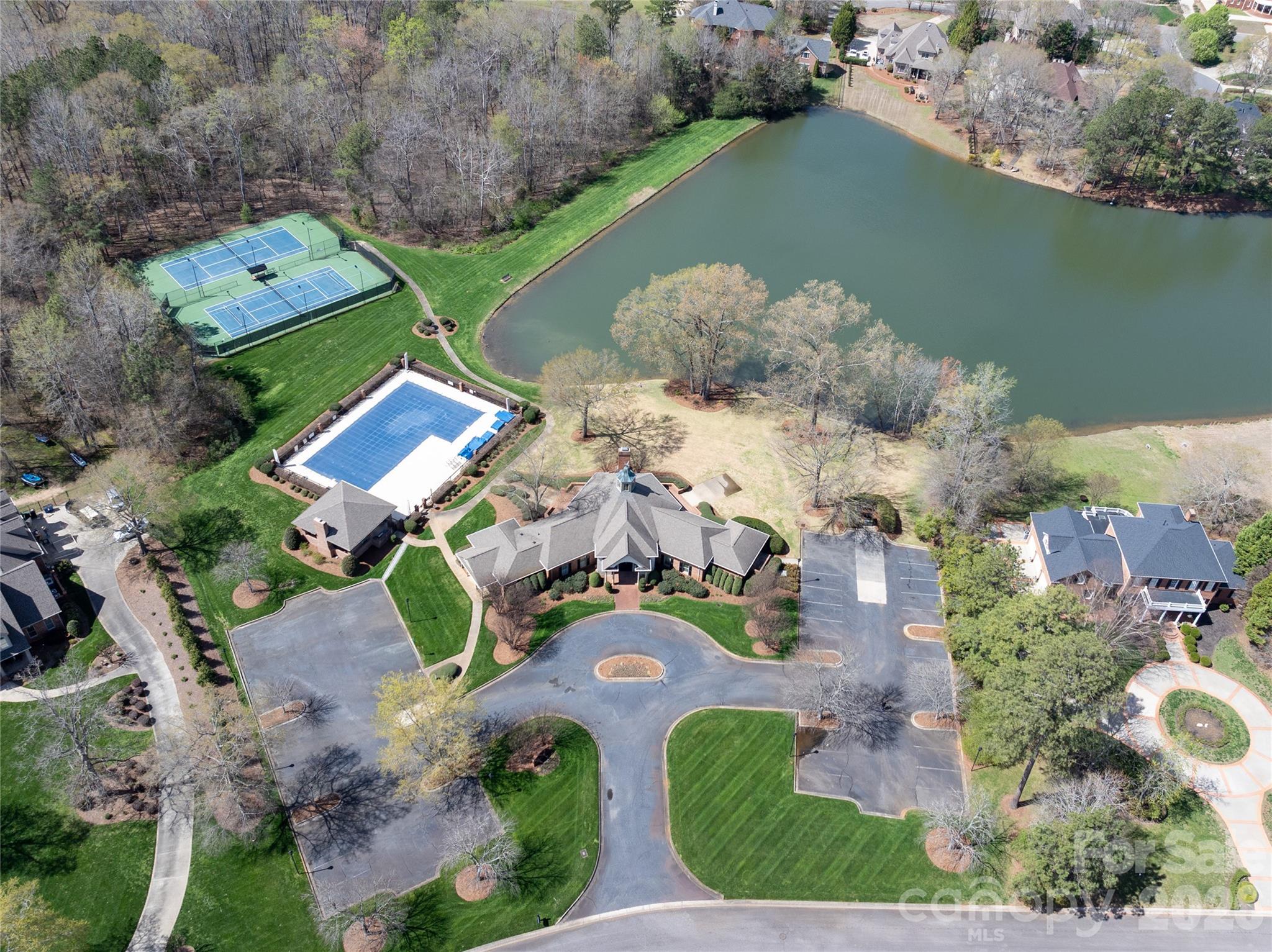 1873 Farrow Dr, Rock Hill, SC 29732