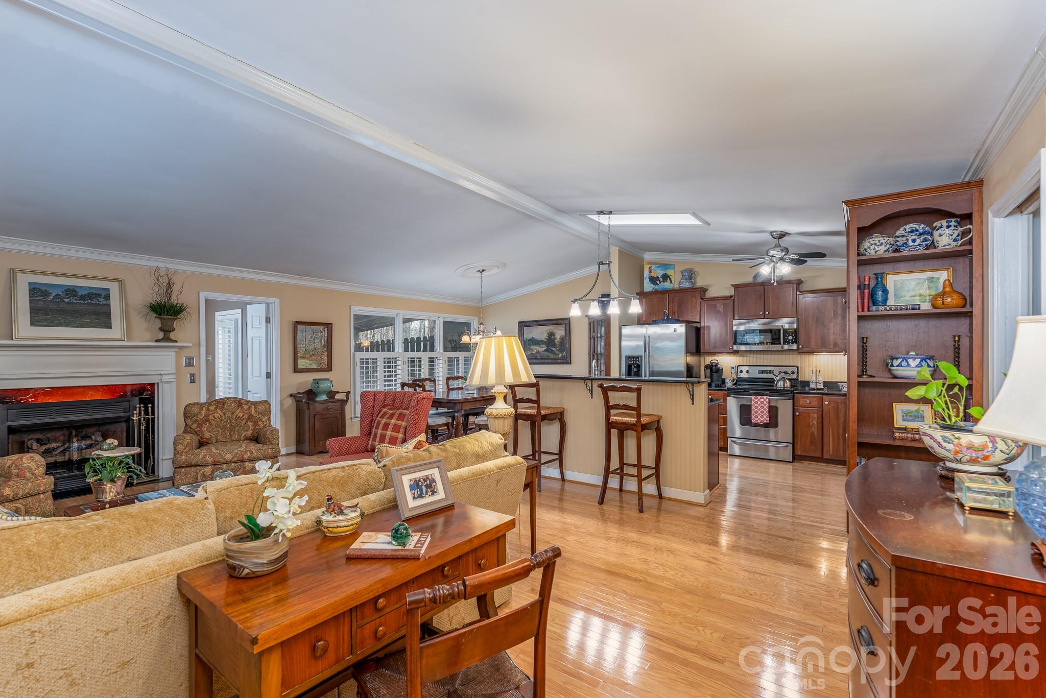 838 Bridgewood Dr, Rock Hill, SC 29732