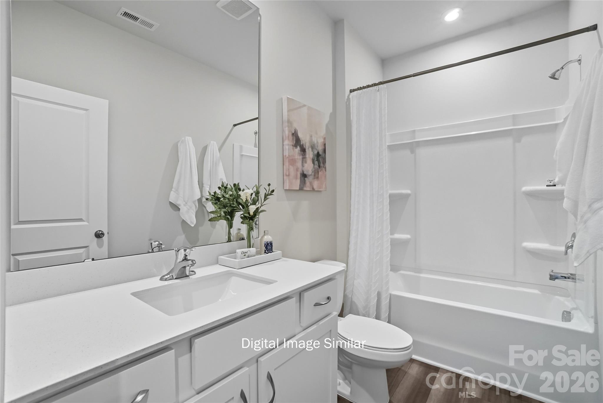 725 Flatiron Dr, Rock Hill, SC 29730