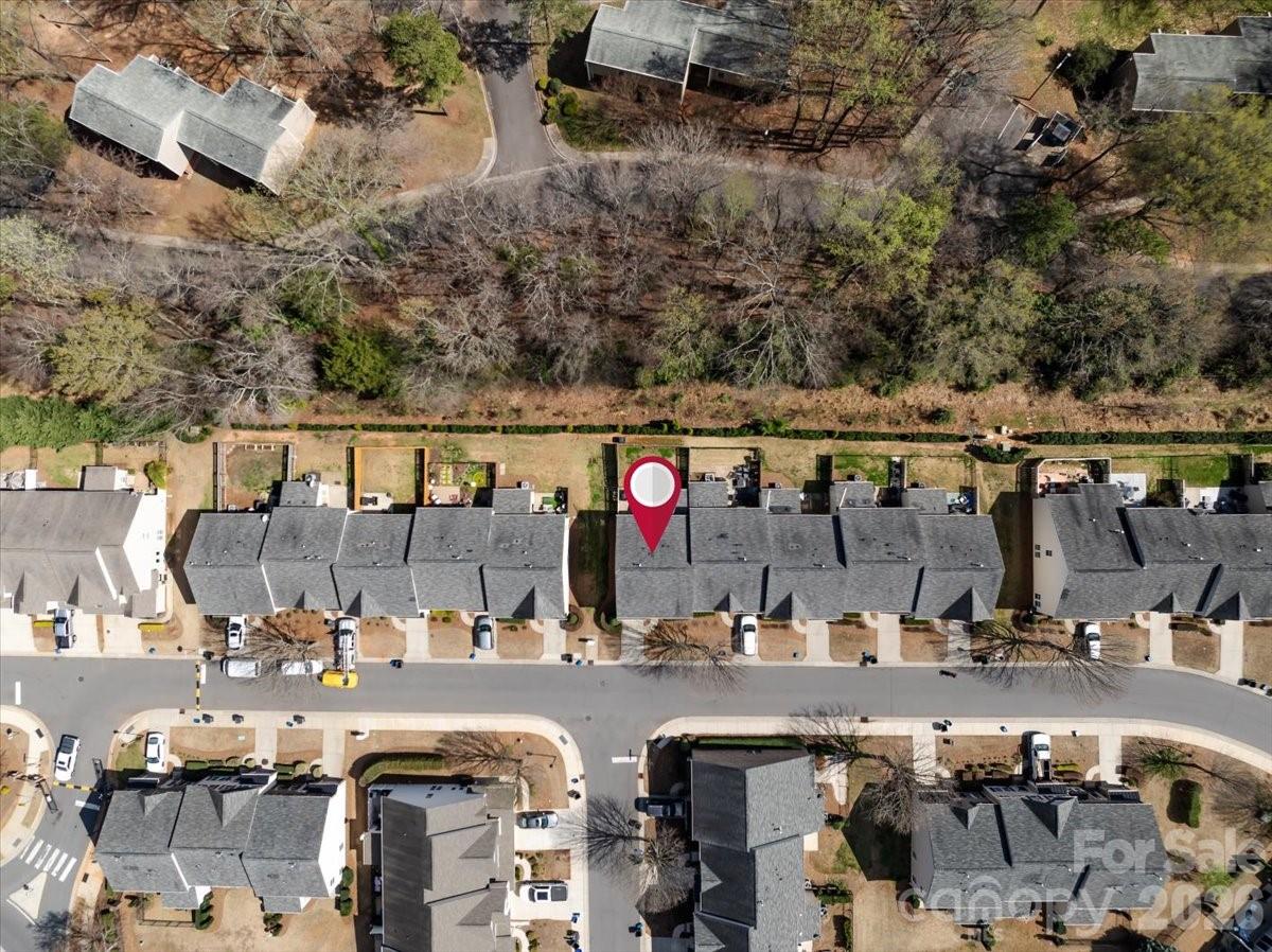2301 Whitford Ln, Charlotte, NC 28210