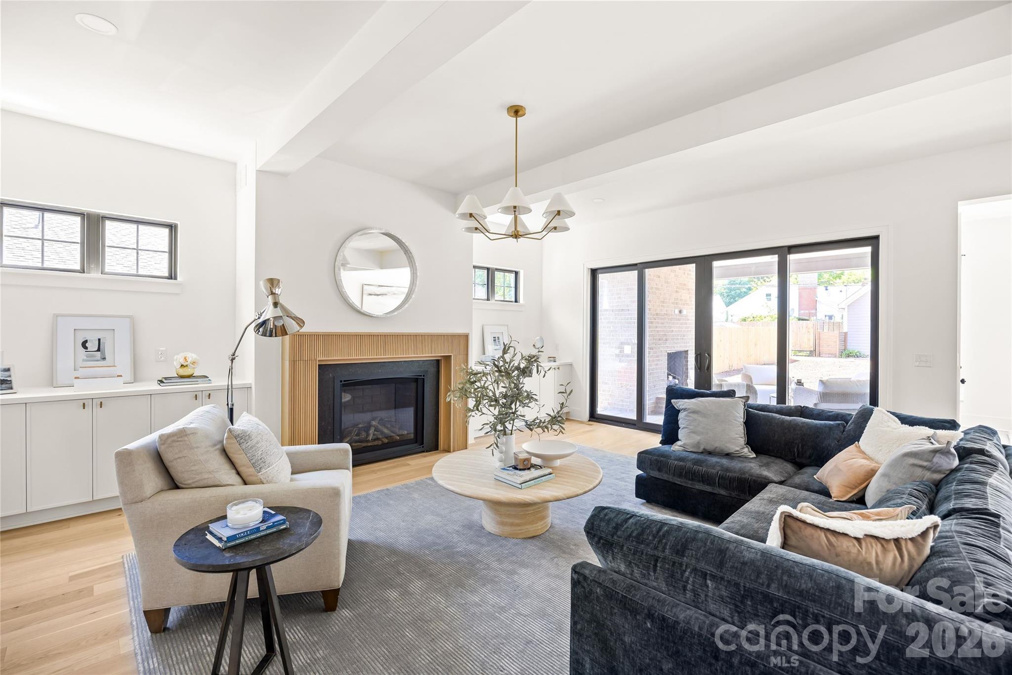 2005 Chatham Ave, Charlotte, NC 28205