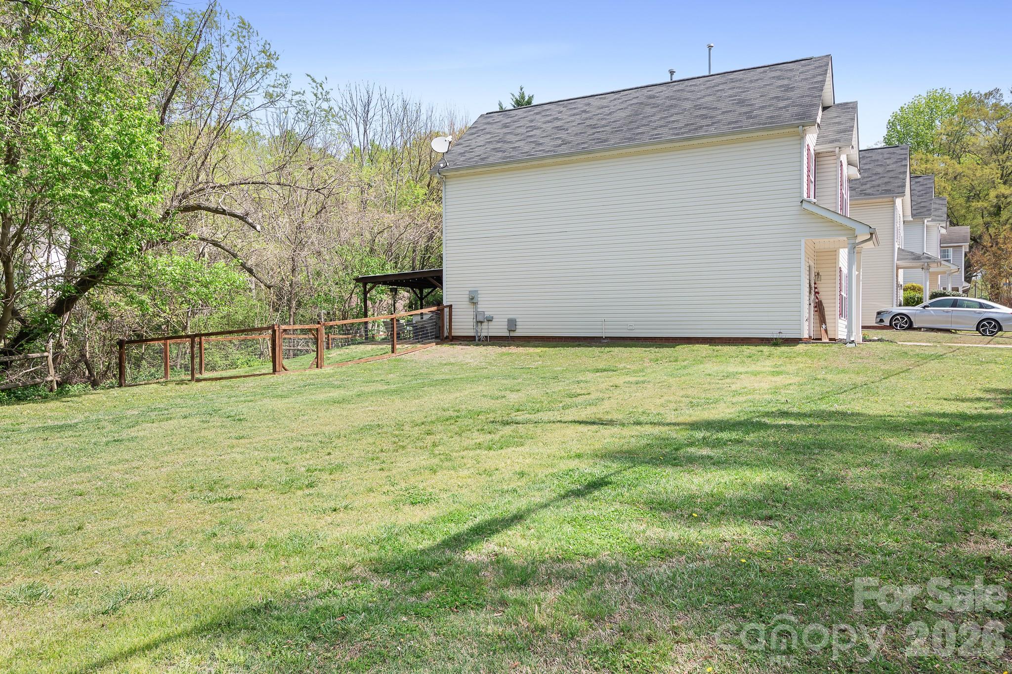 520 E Iredell Ave, Mooresville, NC 28115