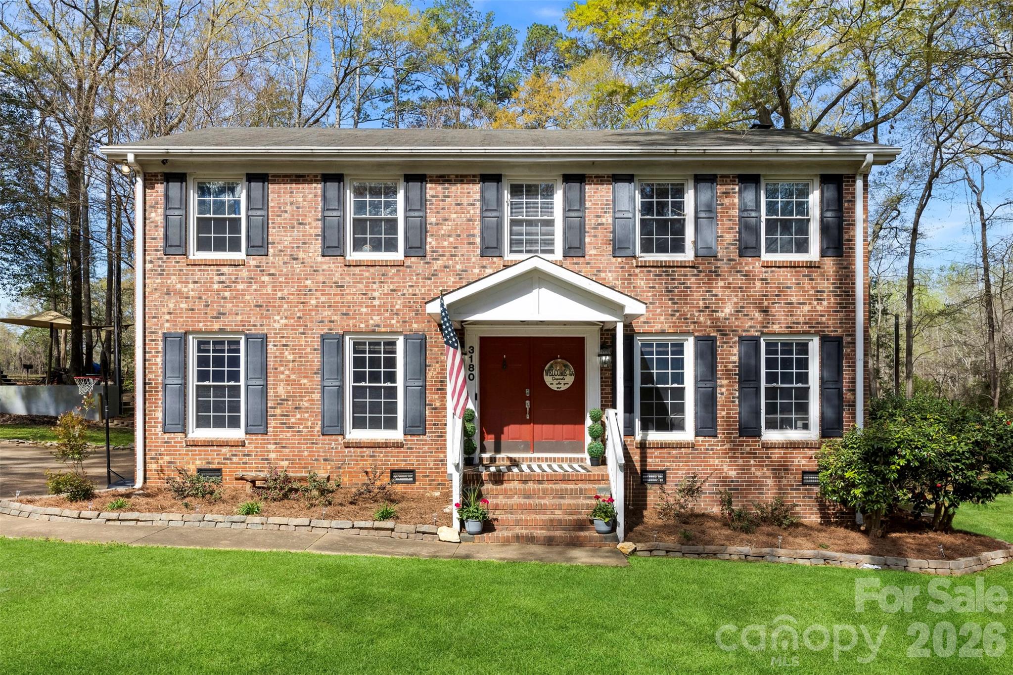 3180 Pinetuck Ln, Rock Hill, SC 29730