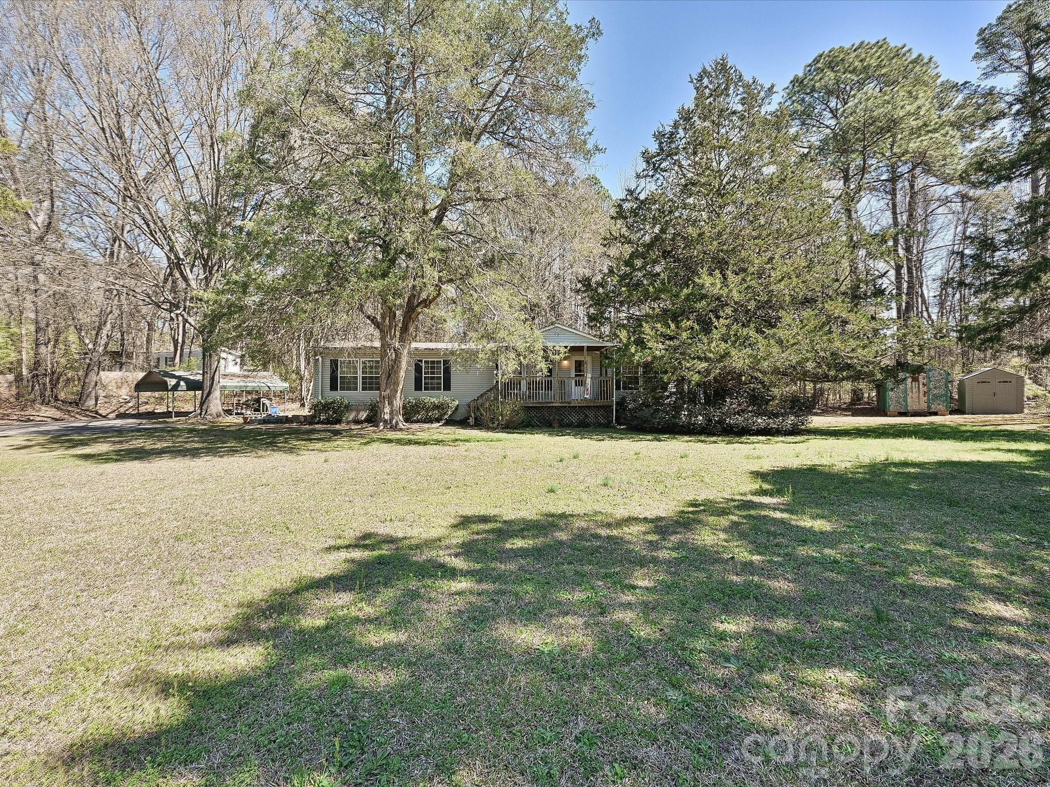 9836 Southwinds Dr, Fort Mill, SC 29707