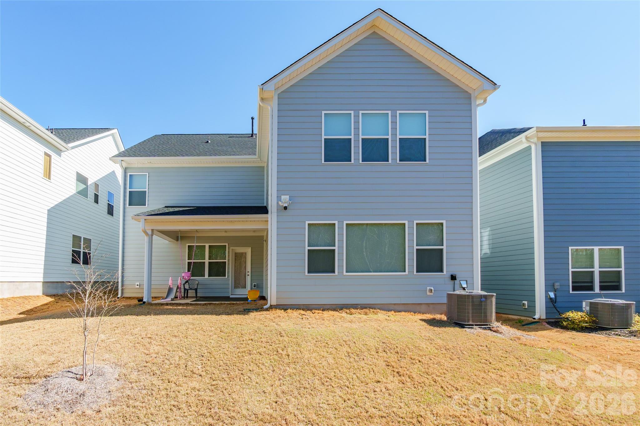 115 Hadley Ct, Mooresville, NC 28115