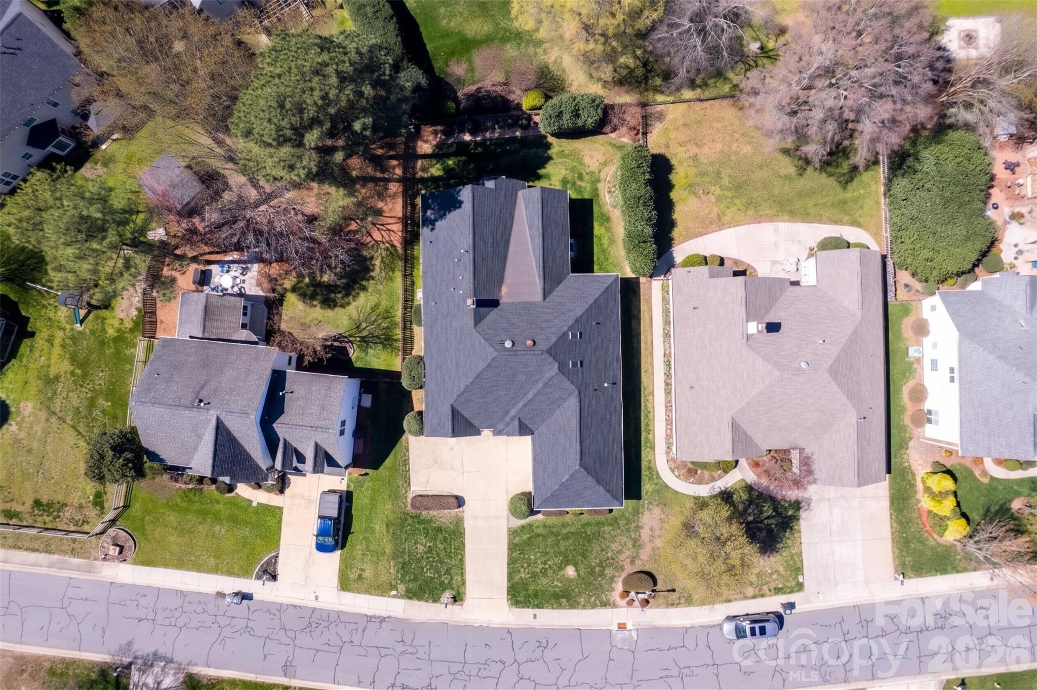580 Gatsby Pl NW, Concord, NC 28027