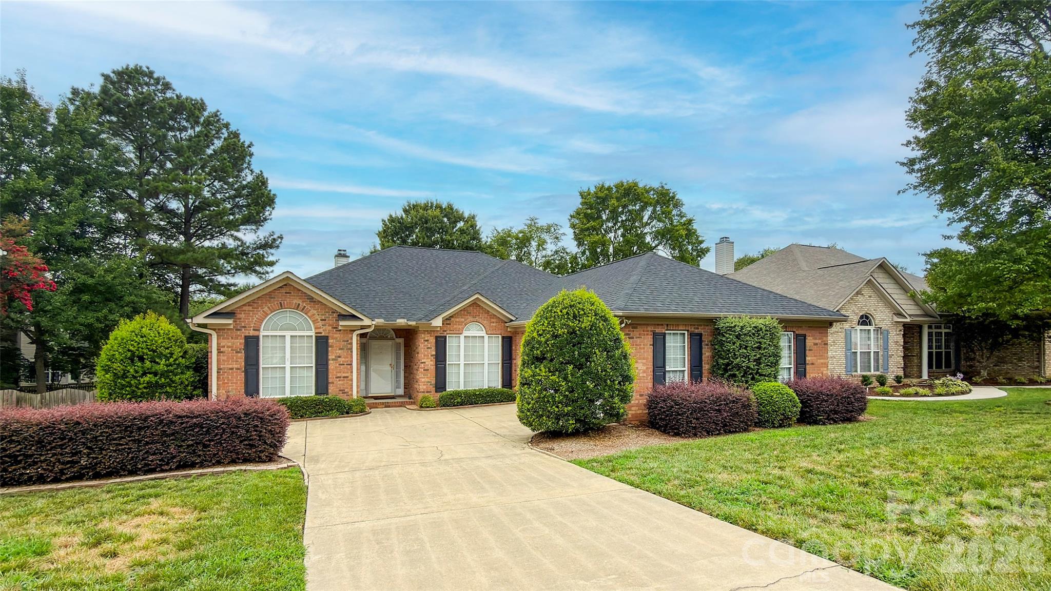 580 Gatsby Pl NW, Concord, NC 28027