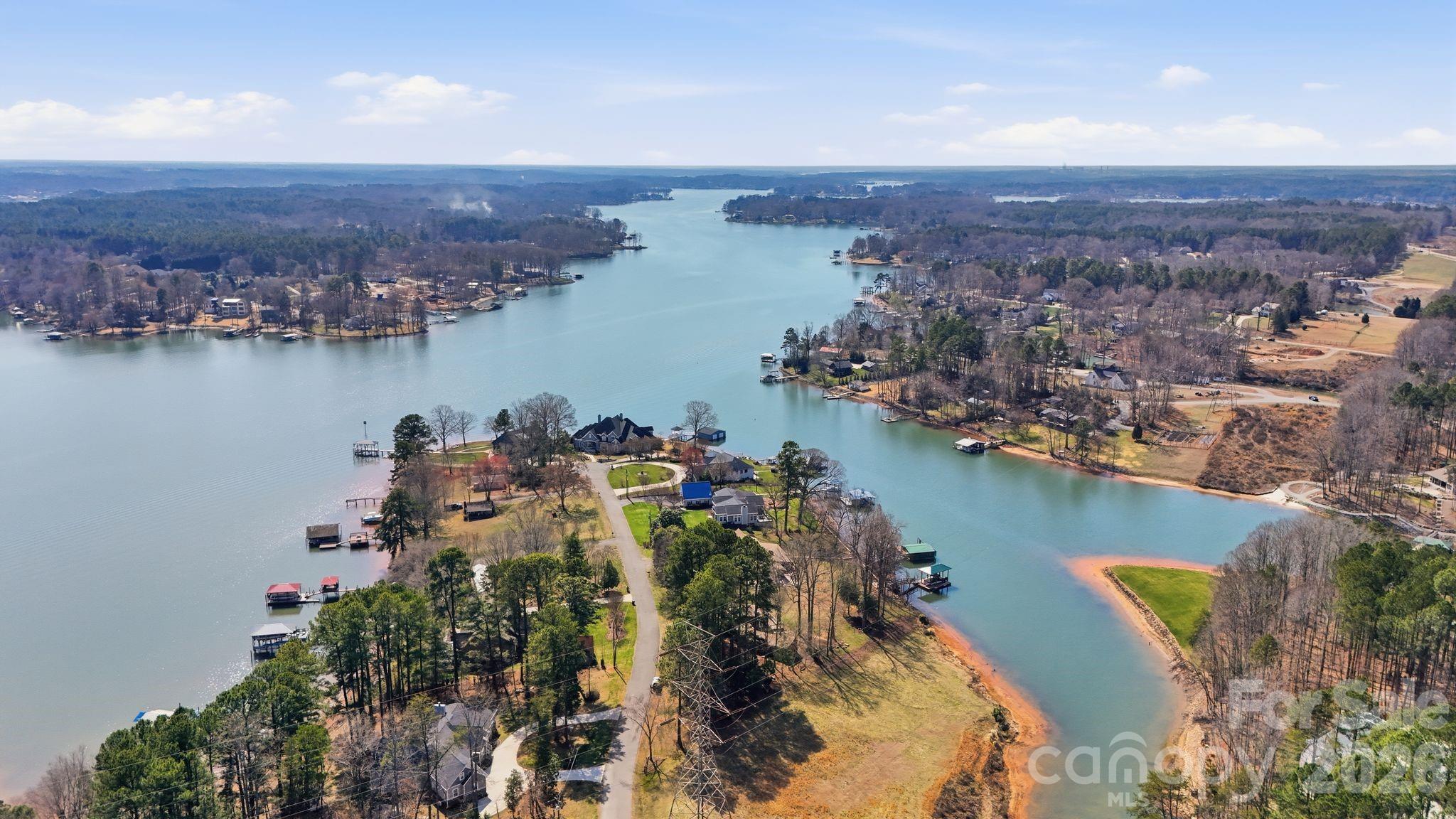 232 Apache Rd, Troutman, NC 28166