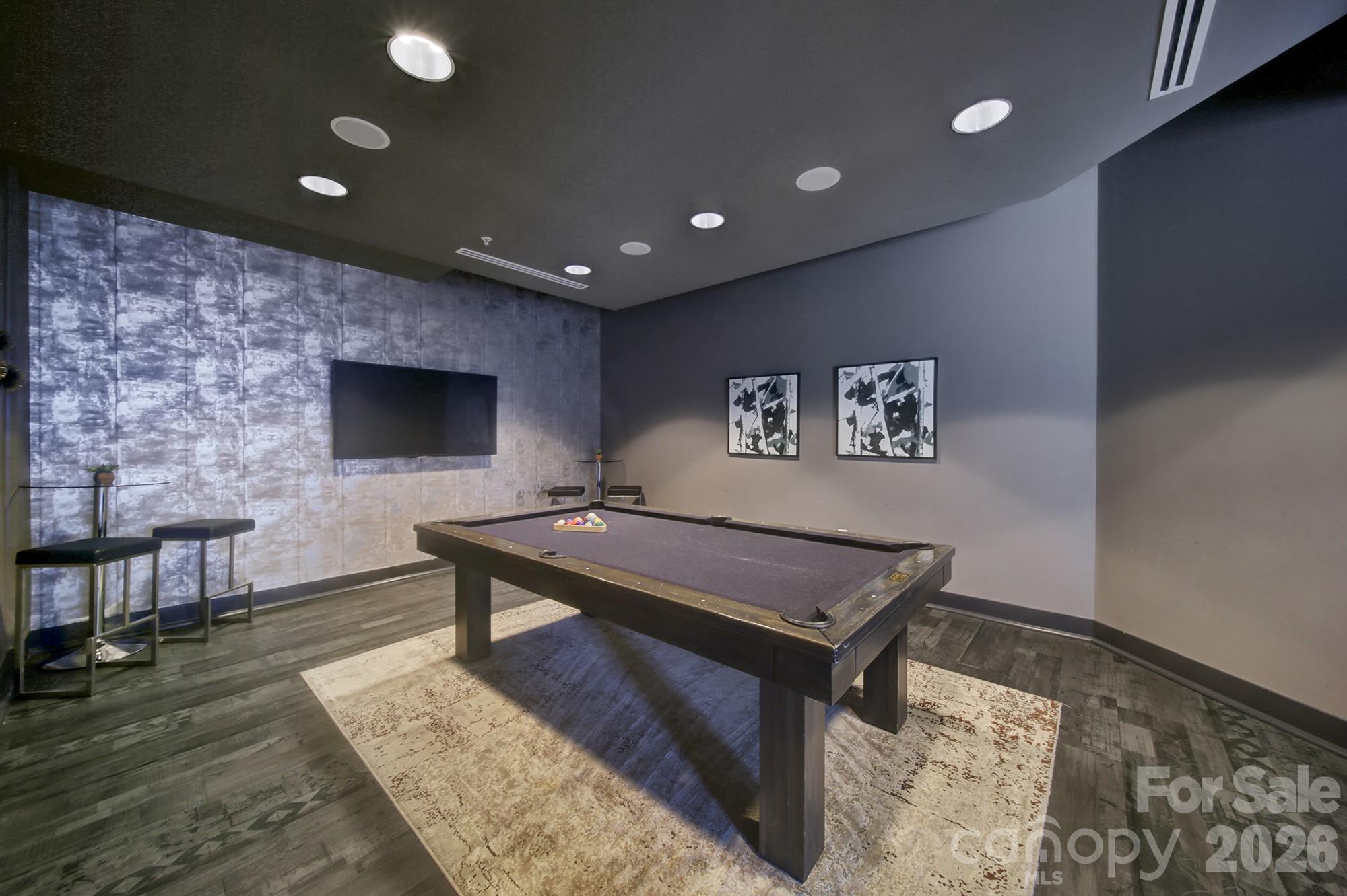 210 N Church St #3112, Charlotte, NC 28202
