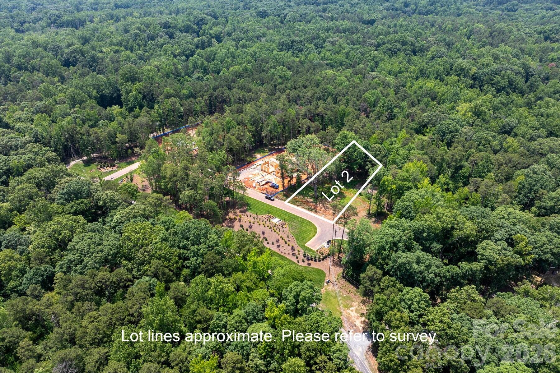 305 Weddington Grove Ln, Weddington, NC 28104