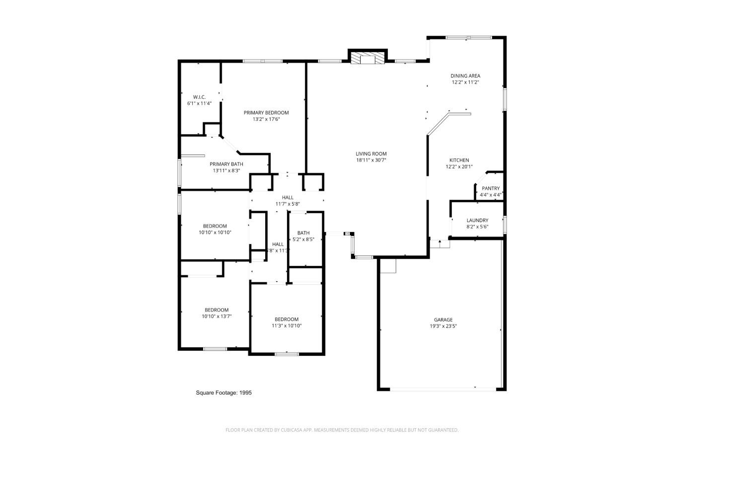 15733 Berryfield St, Huntersville, NC 28078