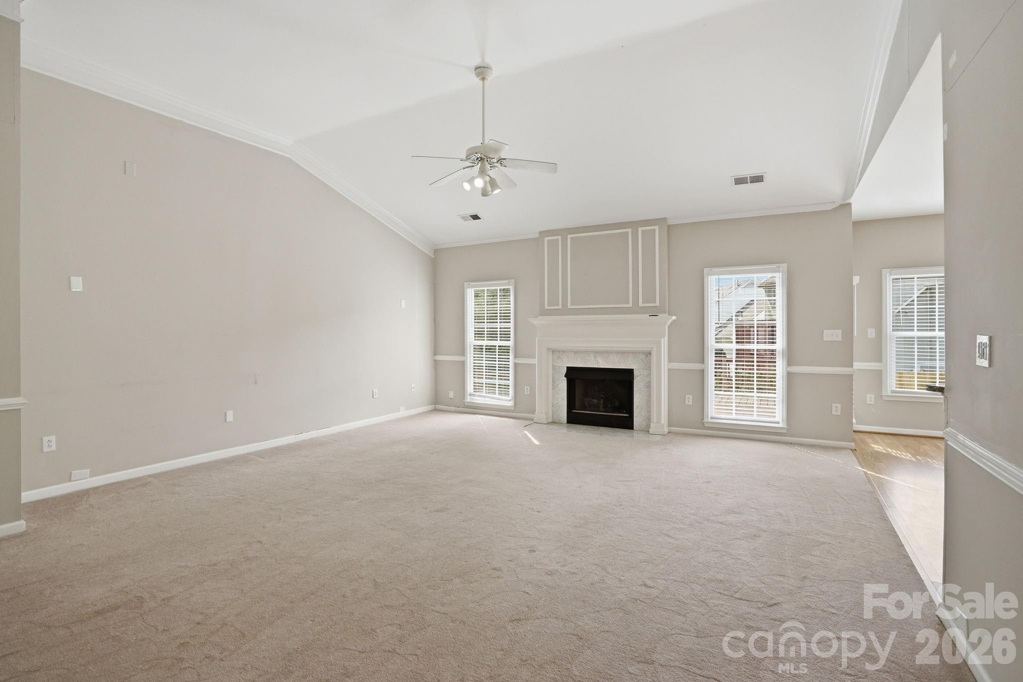 15733 Berryfield St, Huntersville, NC 28078
