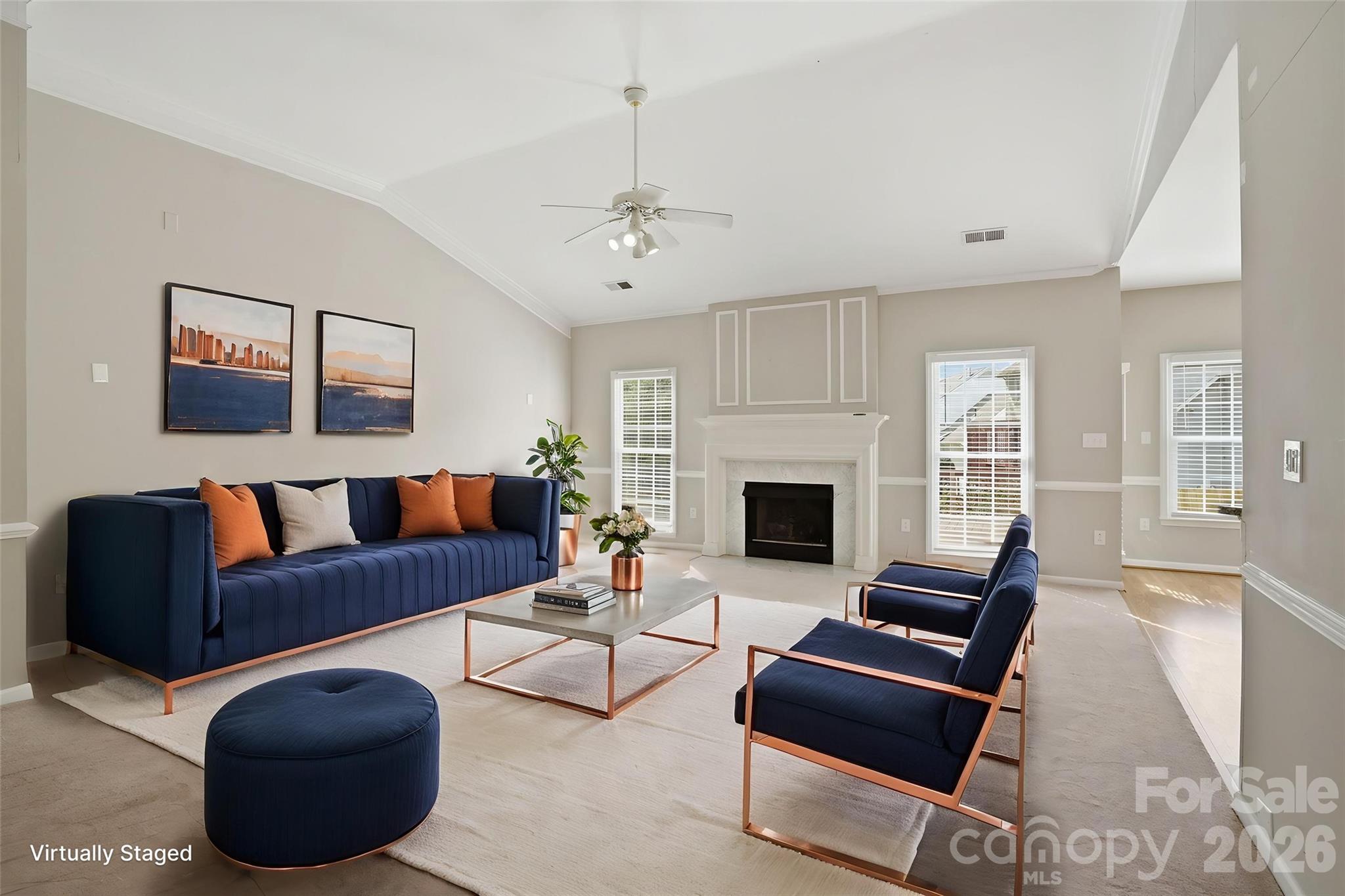 15733 Berryfield St, Huntersville, NC 28078