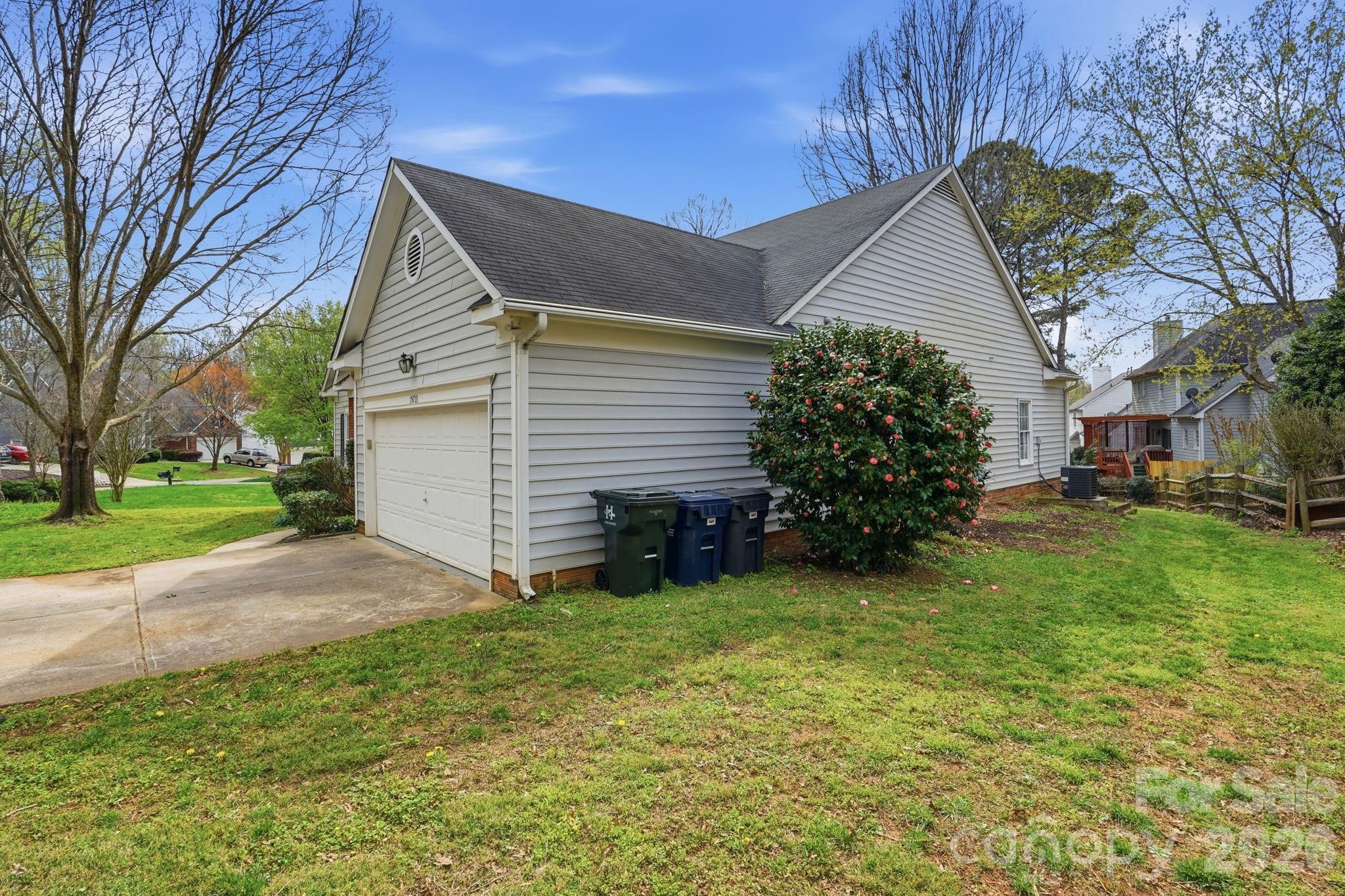 15733 Berryfield St, Huntersville, NC 28078