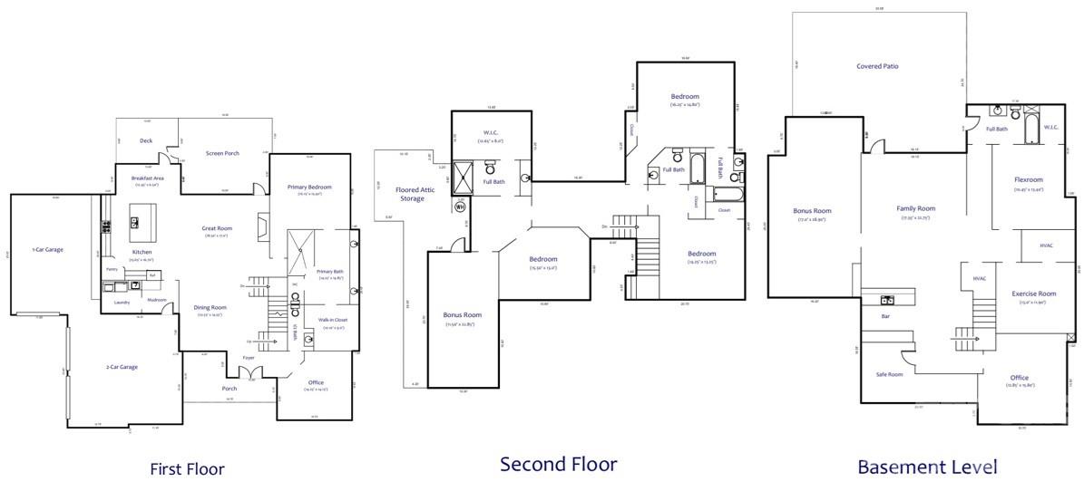 124 Direct Dr, Mooresville, NC 28117