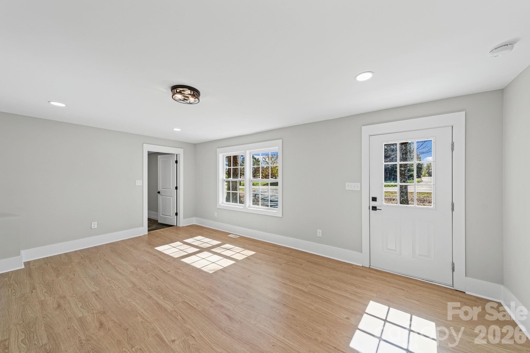 3416 Old Charlotte Hwy Hw, Monroe, NC 28110