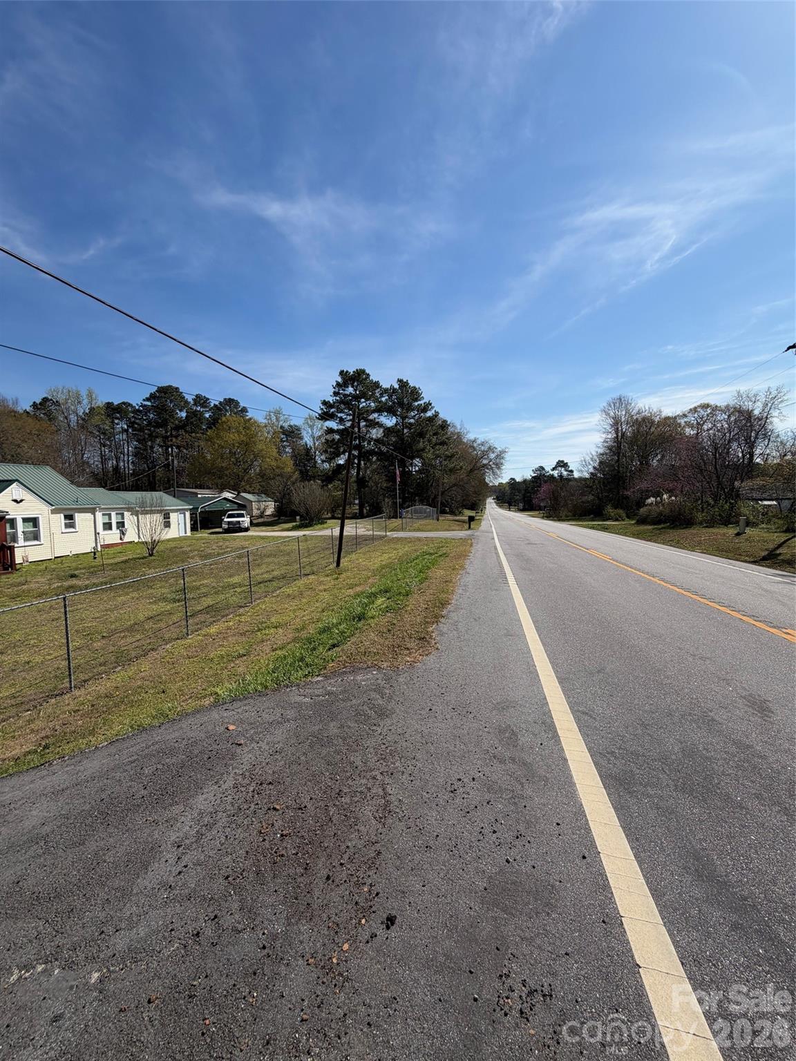 5091 Great Falls Hw, Great Falls, SC 29055