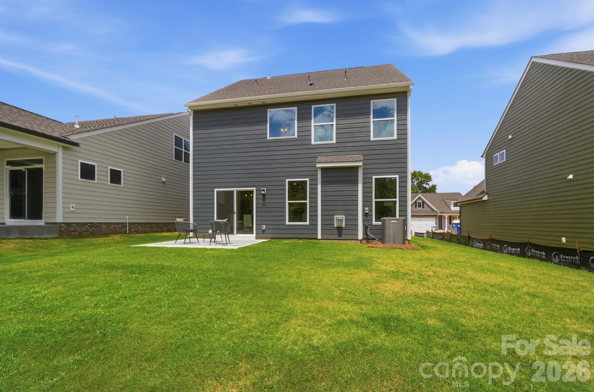 2773 Ashton Park Ln, Monroe, NC 28110