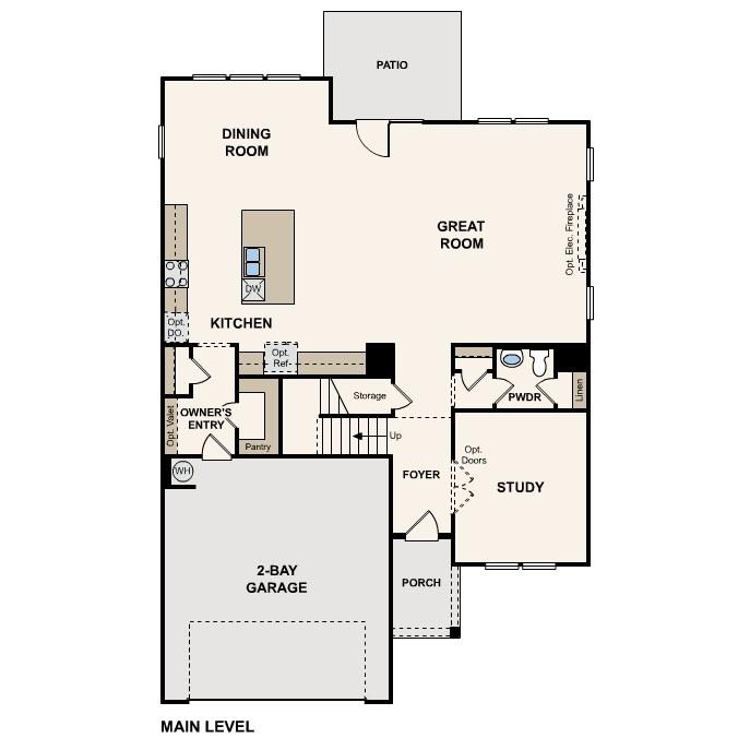 10059 Cannon Vista Ln, Kannapolis, NC 28027