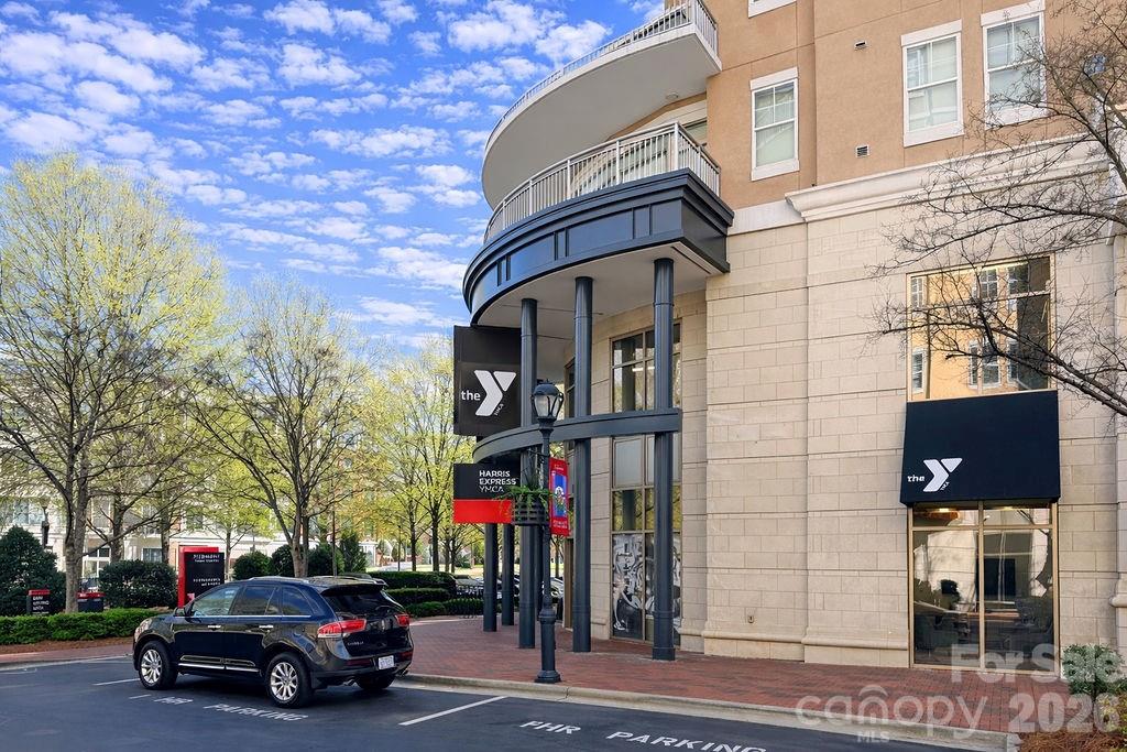 4620 Piedmont Row Dr #410, Charlotte, NC 28209