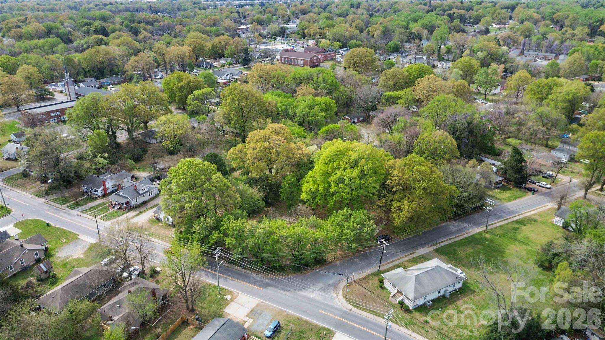 819 Interurban Ave, Charlotte, NC 28208