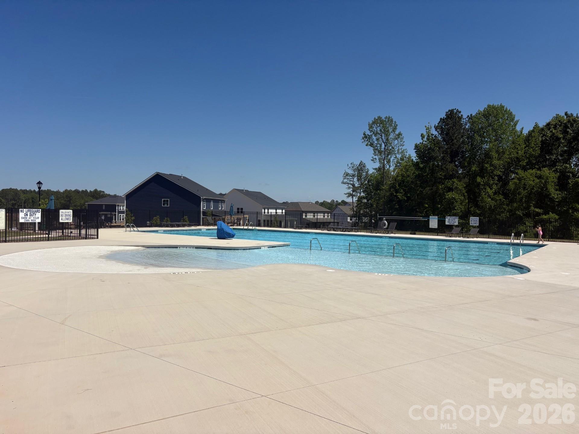 1224 Aft Ln, York, SC 29745