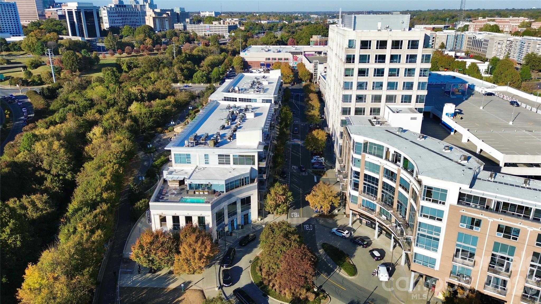 1133 Metropolitan Ave #615, Charlotte, NC 28204