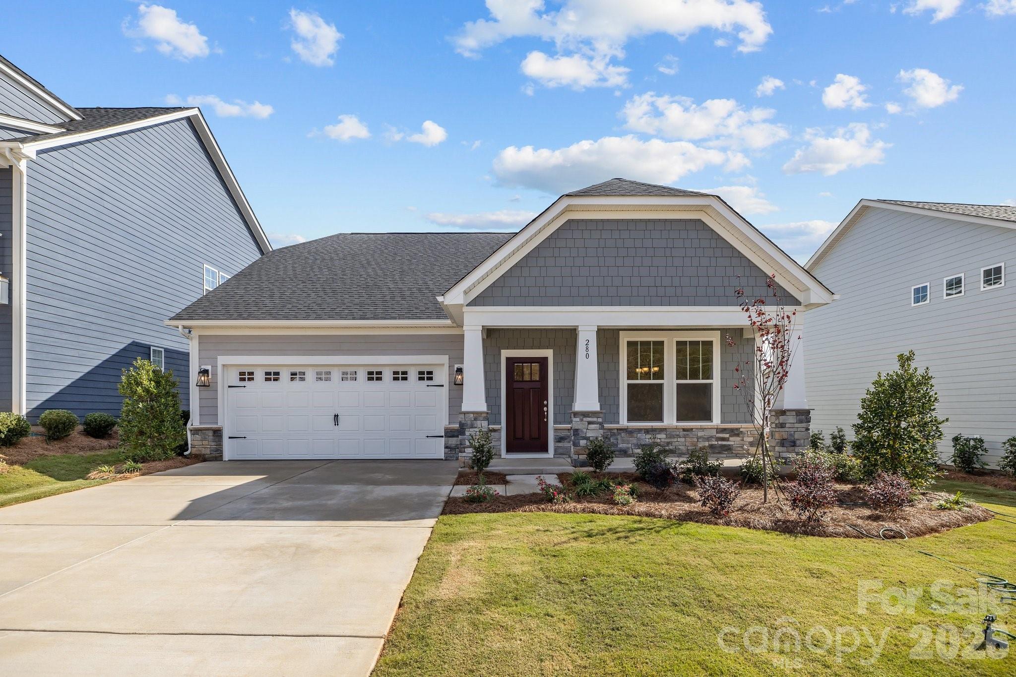 1256 Aft Ln, York, SC 29745