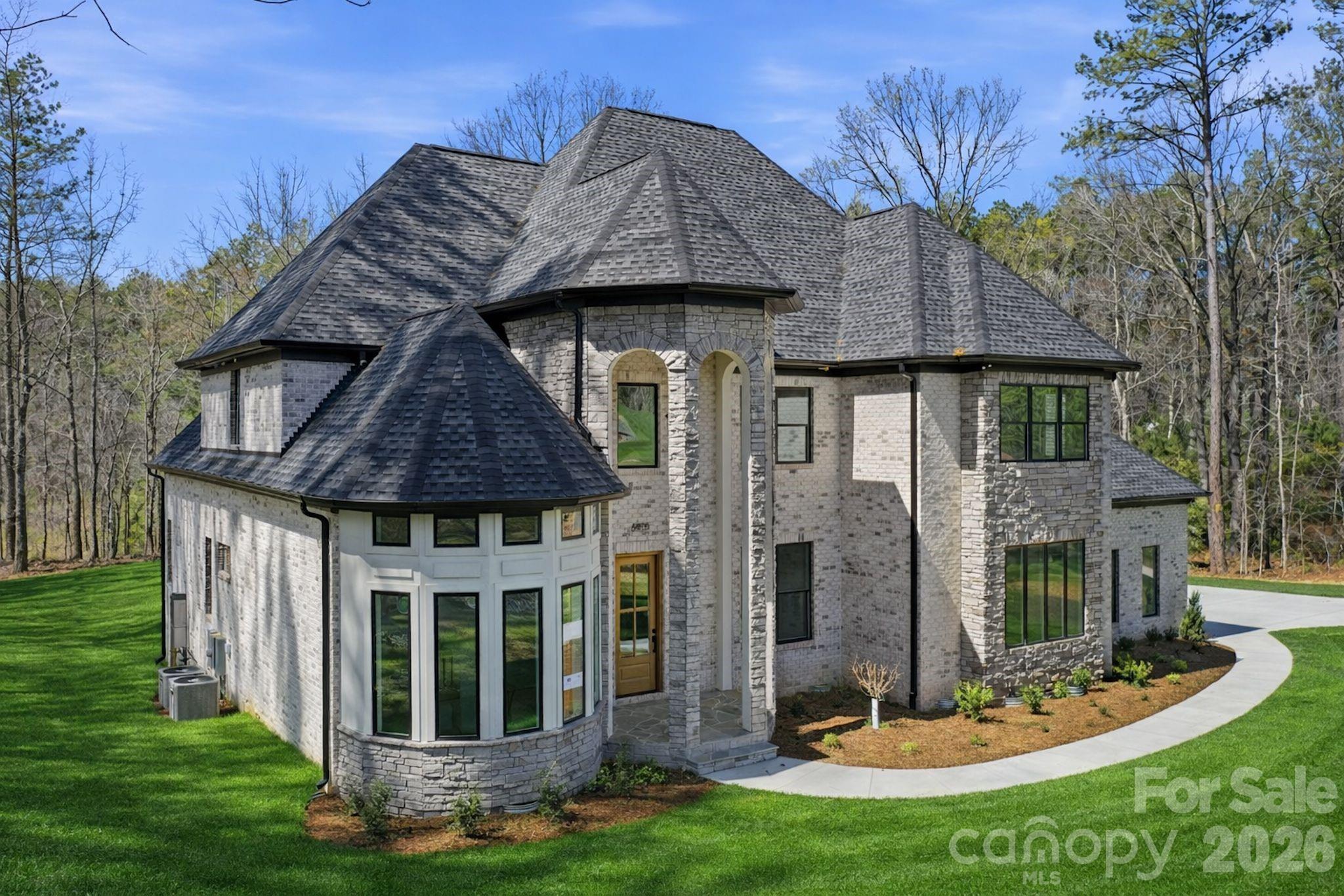 6405 Chimney Bluff Rd, Lancaster, SC 29720