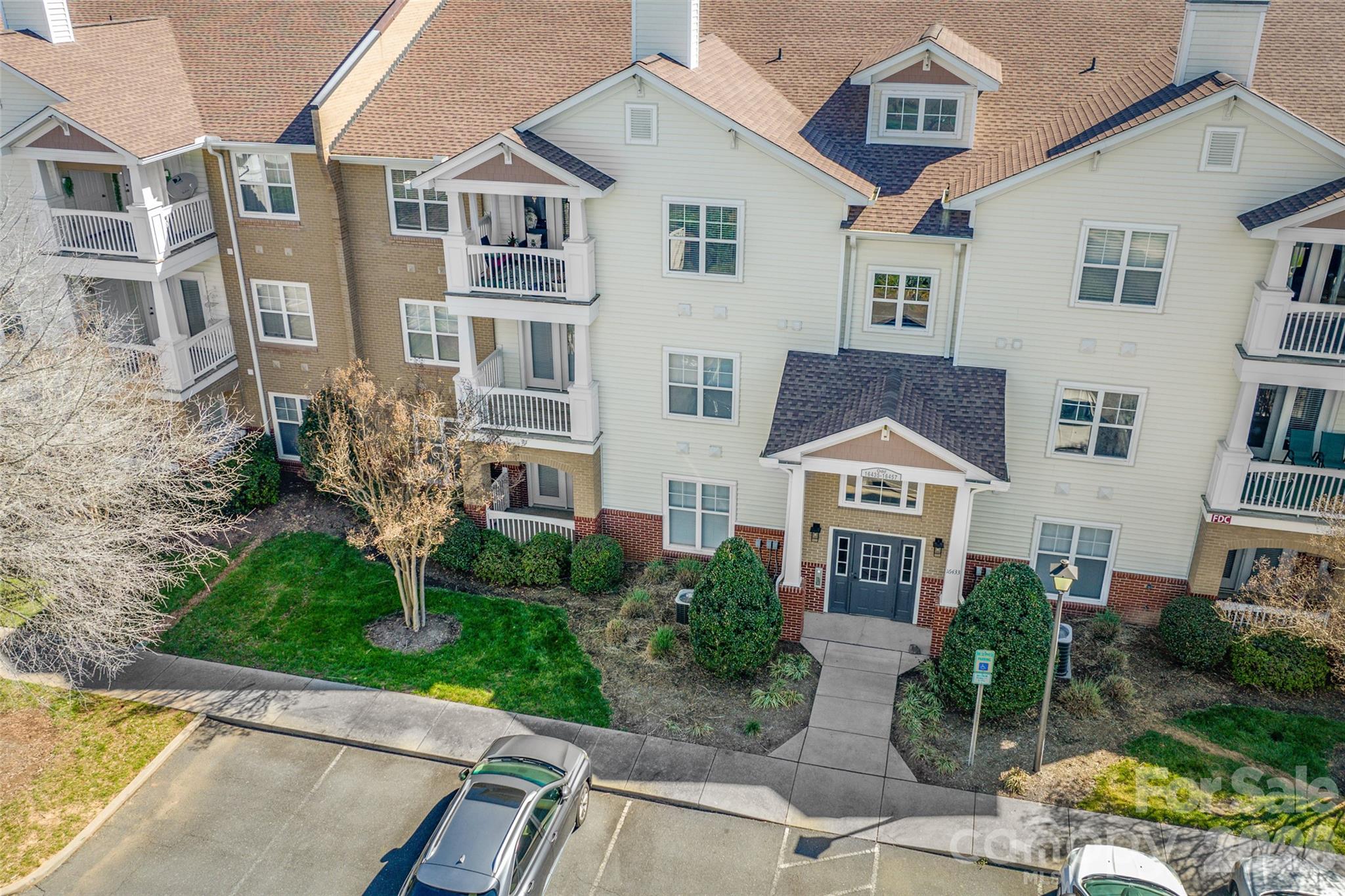 16439 Golden River Ln, Charlotte, NC 28277