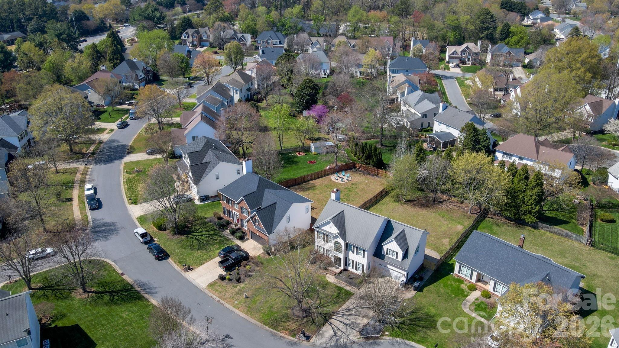 10413 Friarsgate Rd, Huntersville, NC 28078
