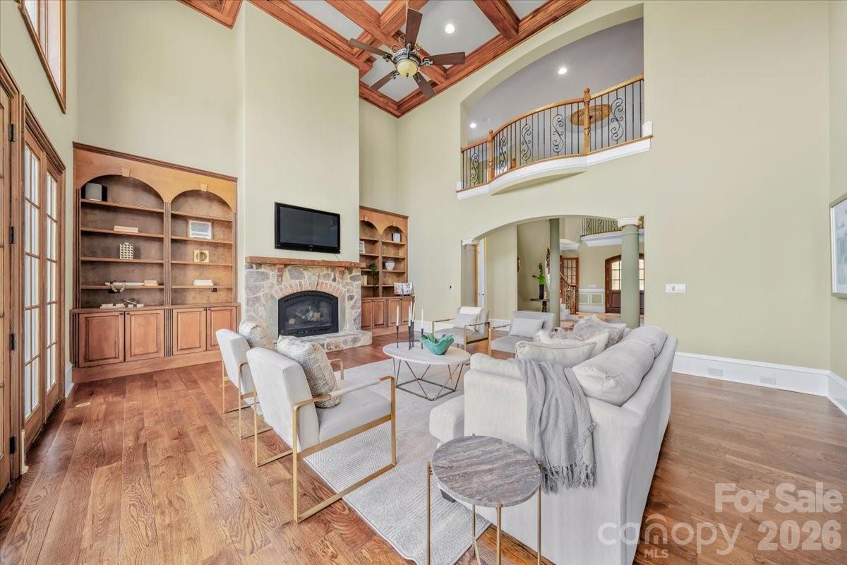 1900 Funny Cide Dr, Waxhaw, NC 28173