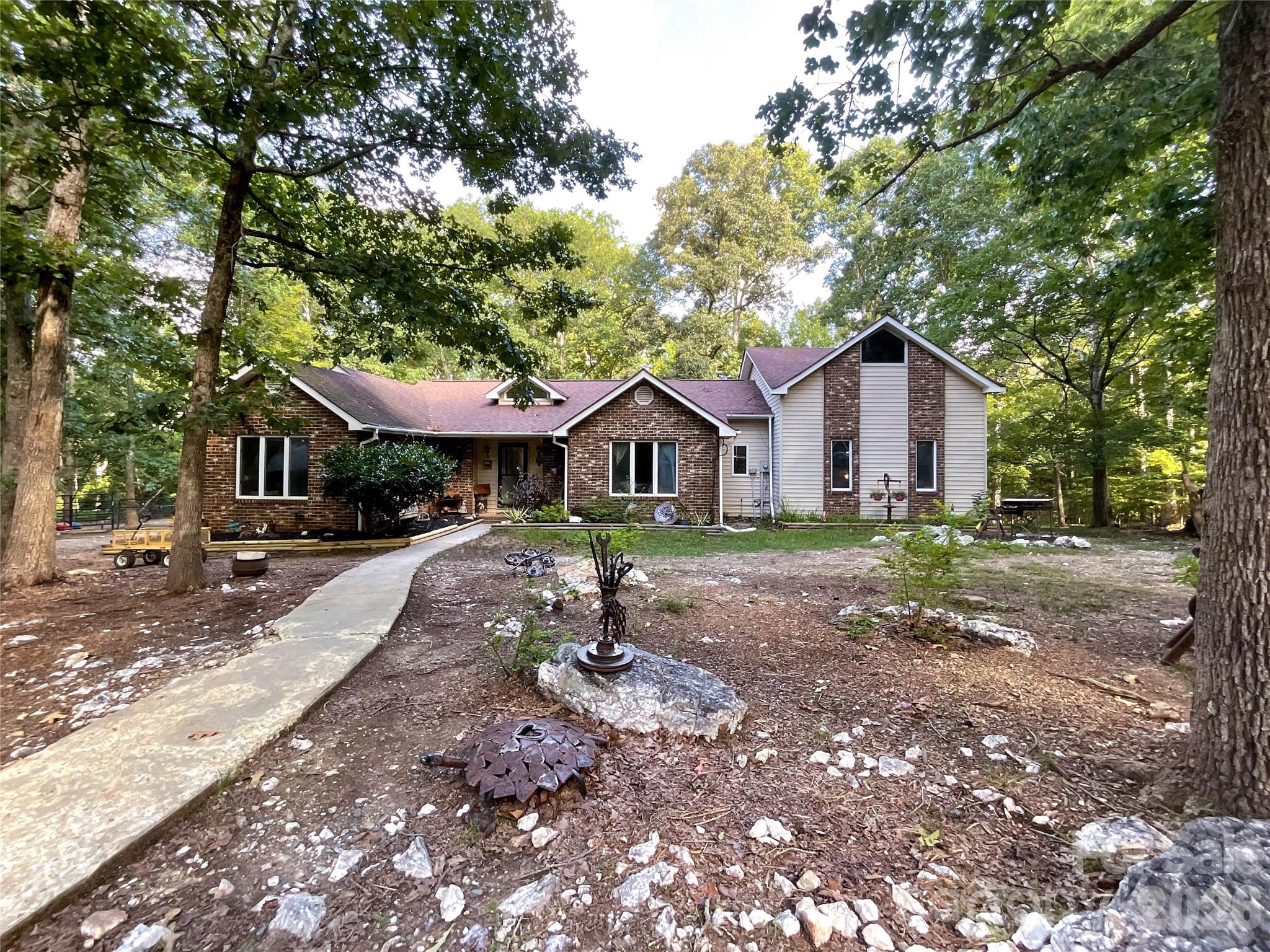 7200 Nesbit Rd, Waxhaw, NC 28173