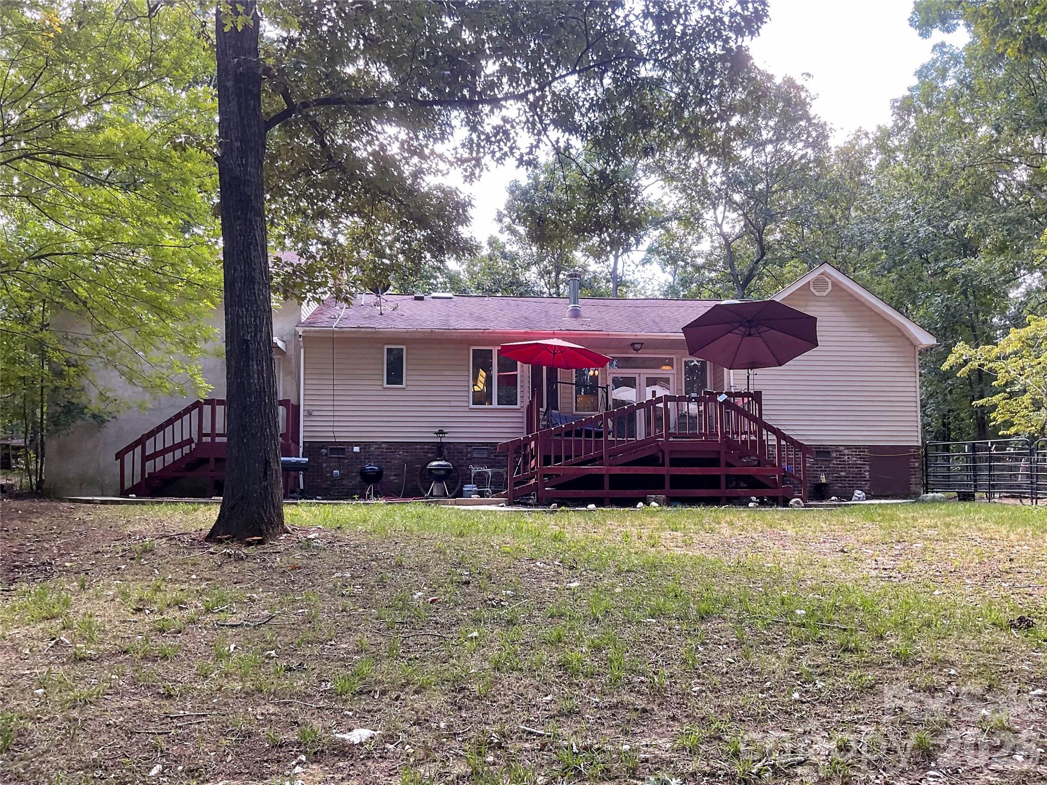 7200 Nesbit Rd, Waxhaw, NC 28173