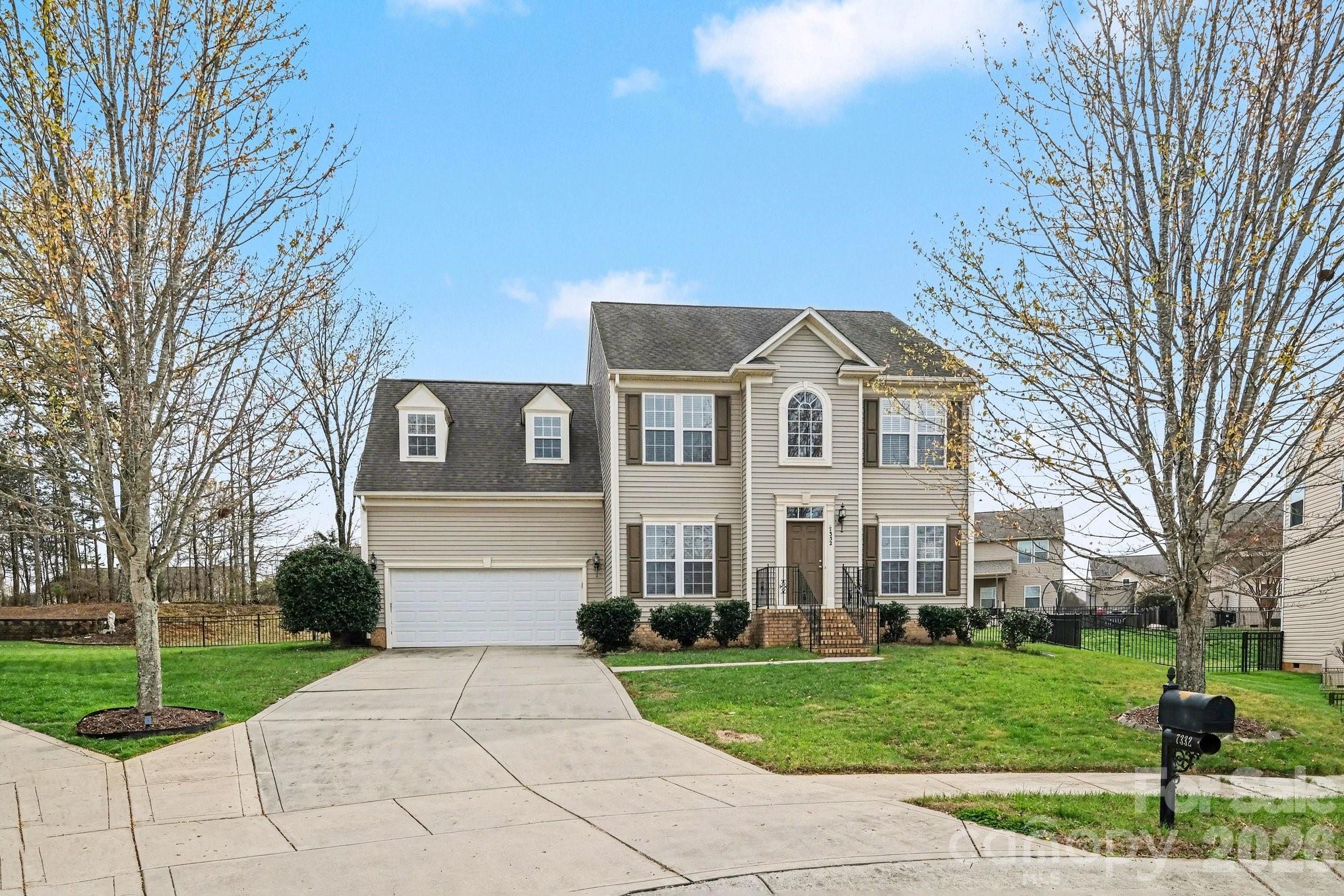 7332 Milltown Ct SW, Concord, NC 28025
