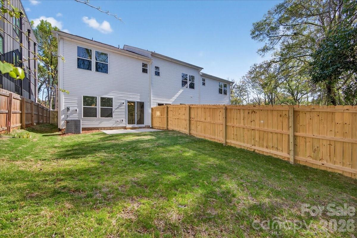 1428 Anderson St, Charlotte, NC 28205