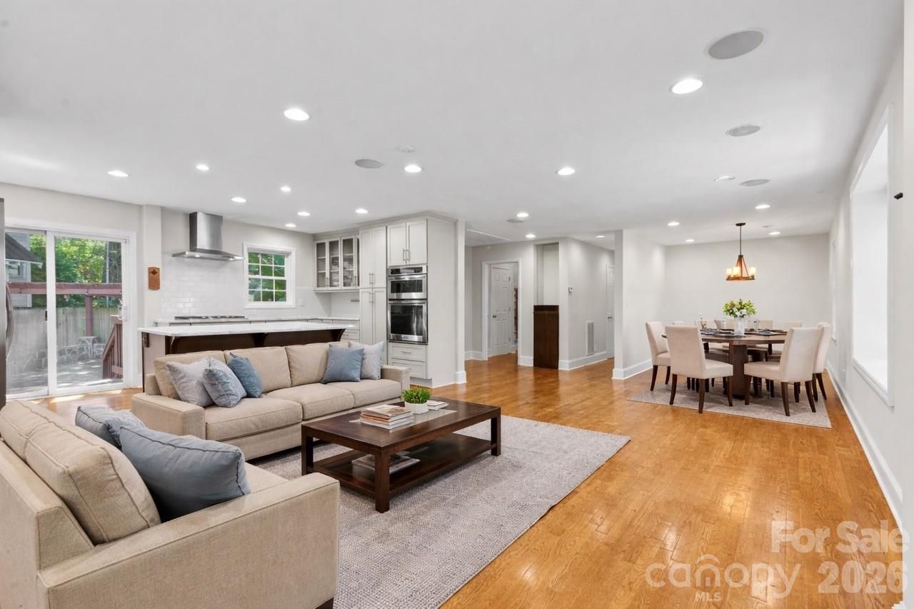 2800 Georgia Ave, Charlotte, NC 28205