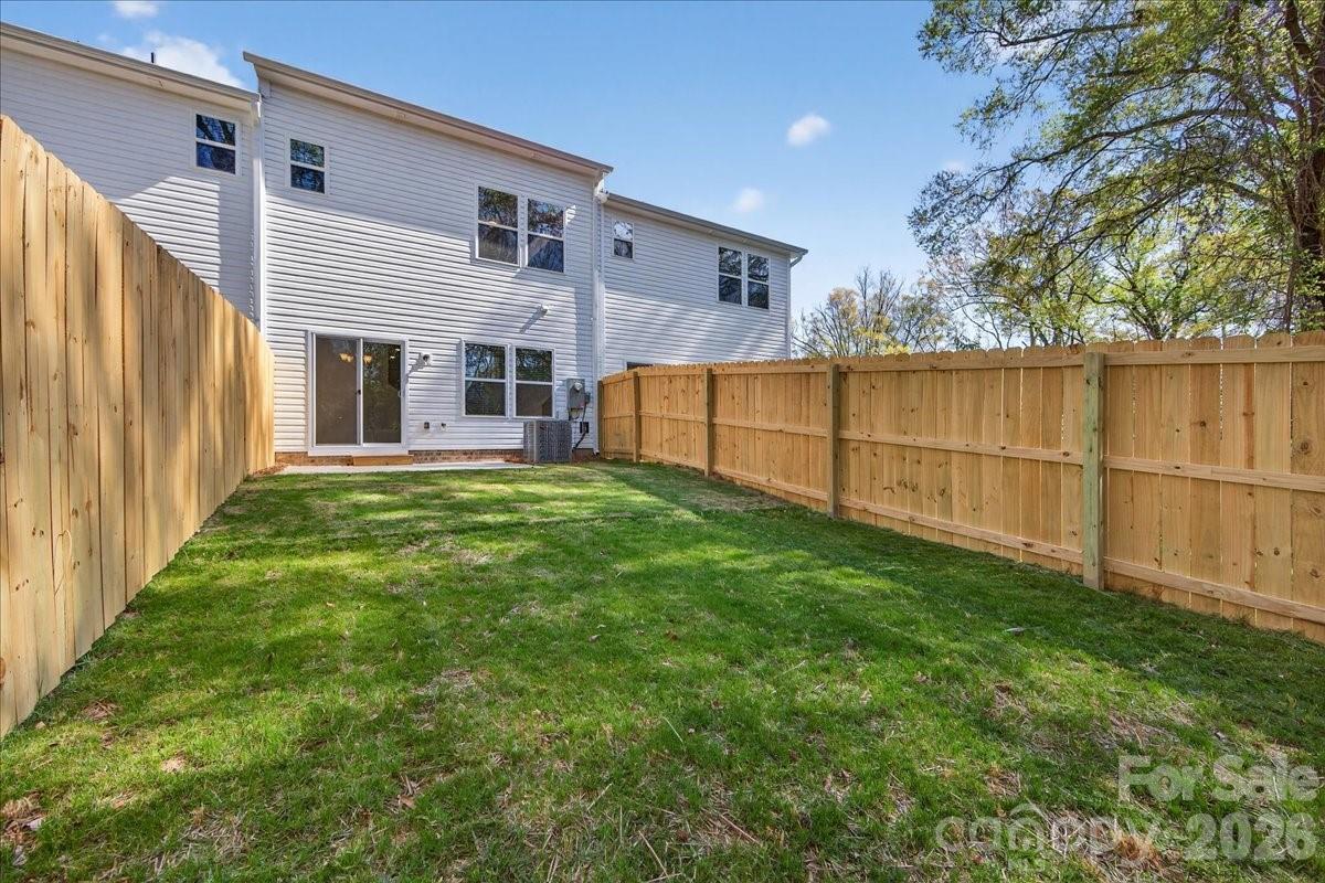 1432 Anderson St, Charlotte, NC 28205